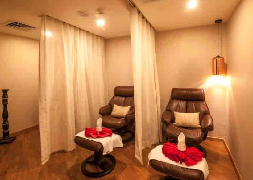 Top Massage Centres For Men in Neral Best Body Massage Centres For