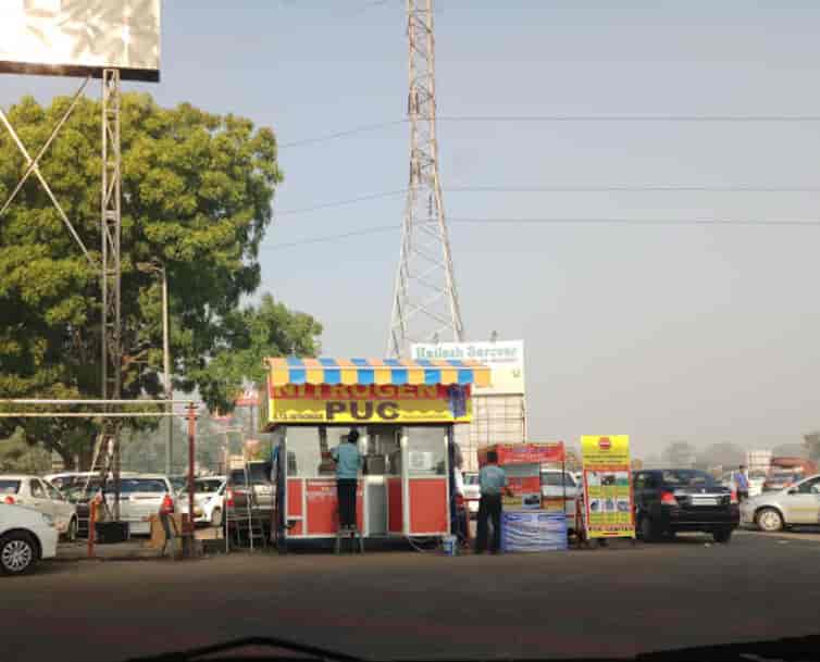 Top 24 Hours CNG Filling Stations in Khed,Khed Best Cng Pump near me