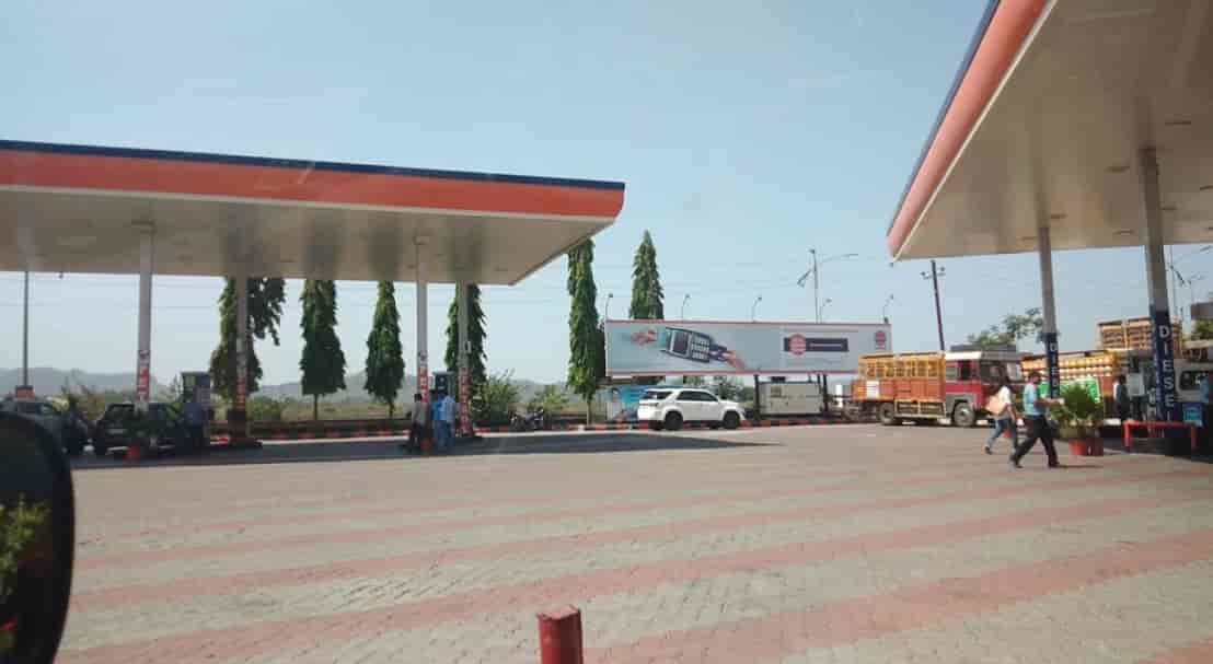 Top 24 Hours CNG Filling Stations in Khed,Khed Best Cng Pump near me
