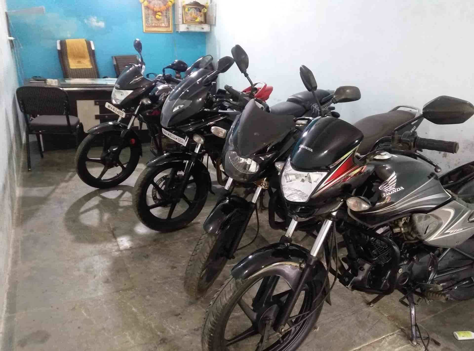 Honda 2nd deals hand motorcycle