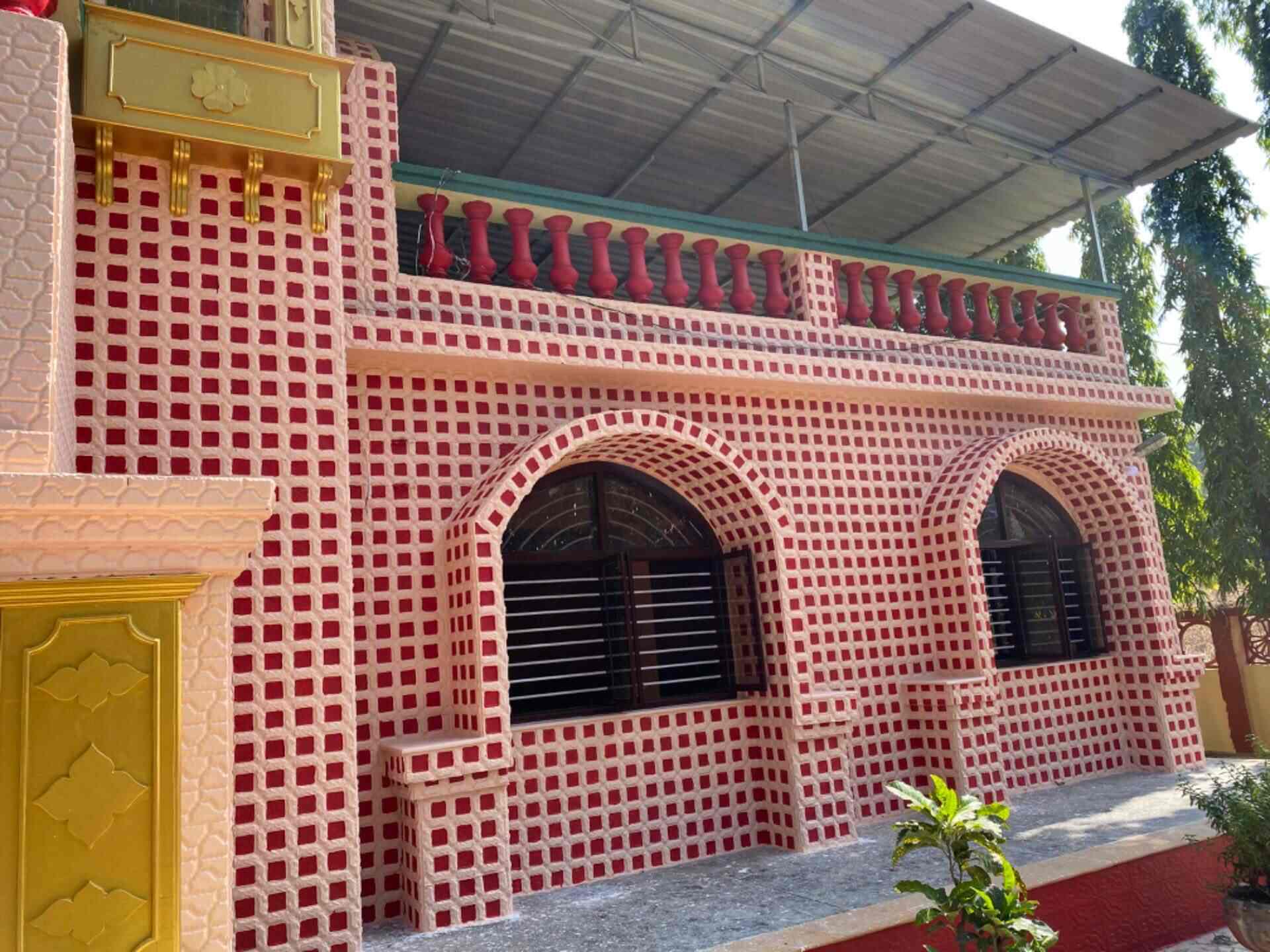 Top Farm House On Rent In Khopoli in Khopoli City Best Farm House On