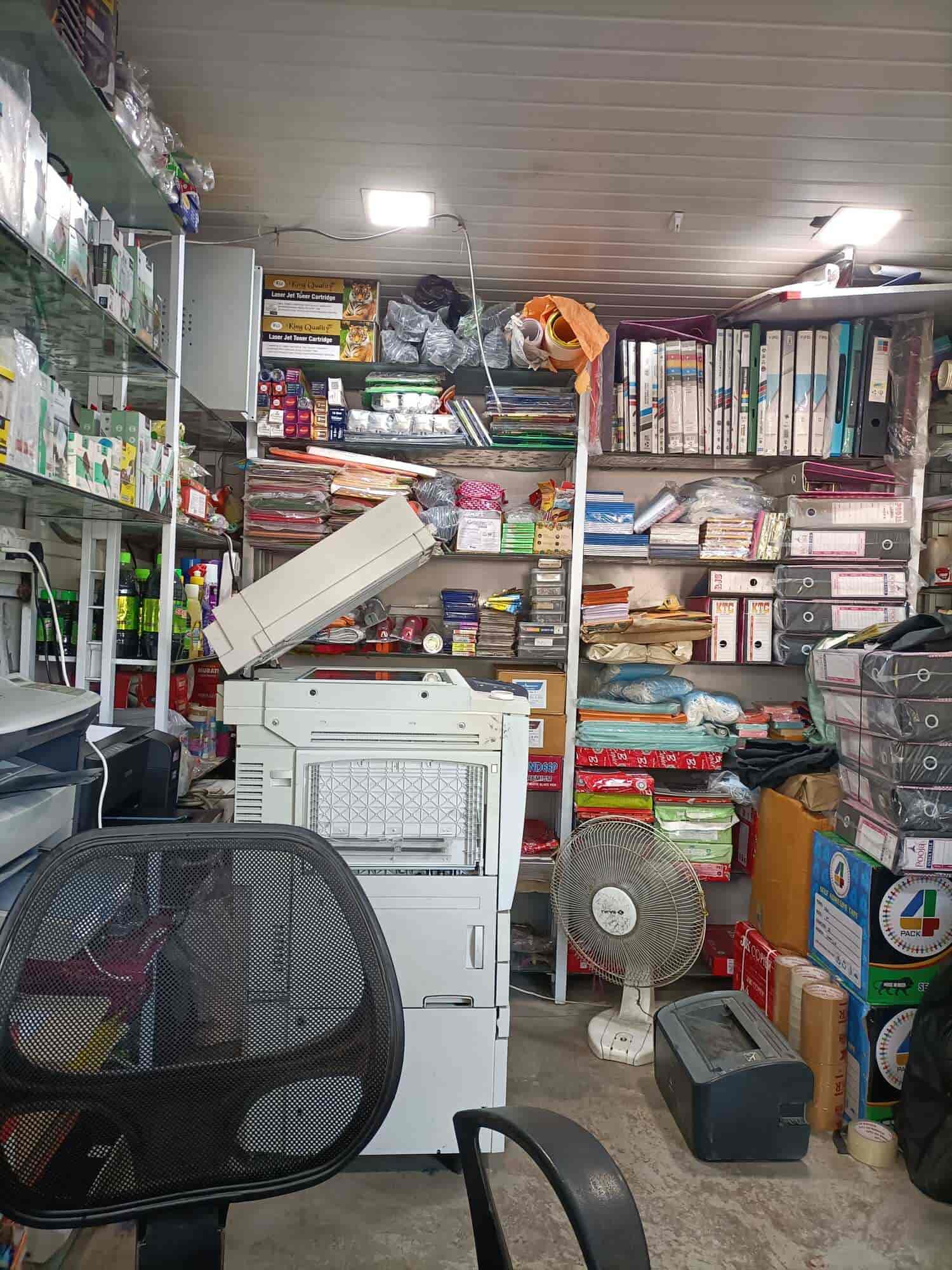 Top Stationery Shops in Mohopada Best Stationery Stores near me