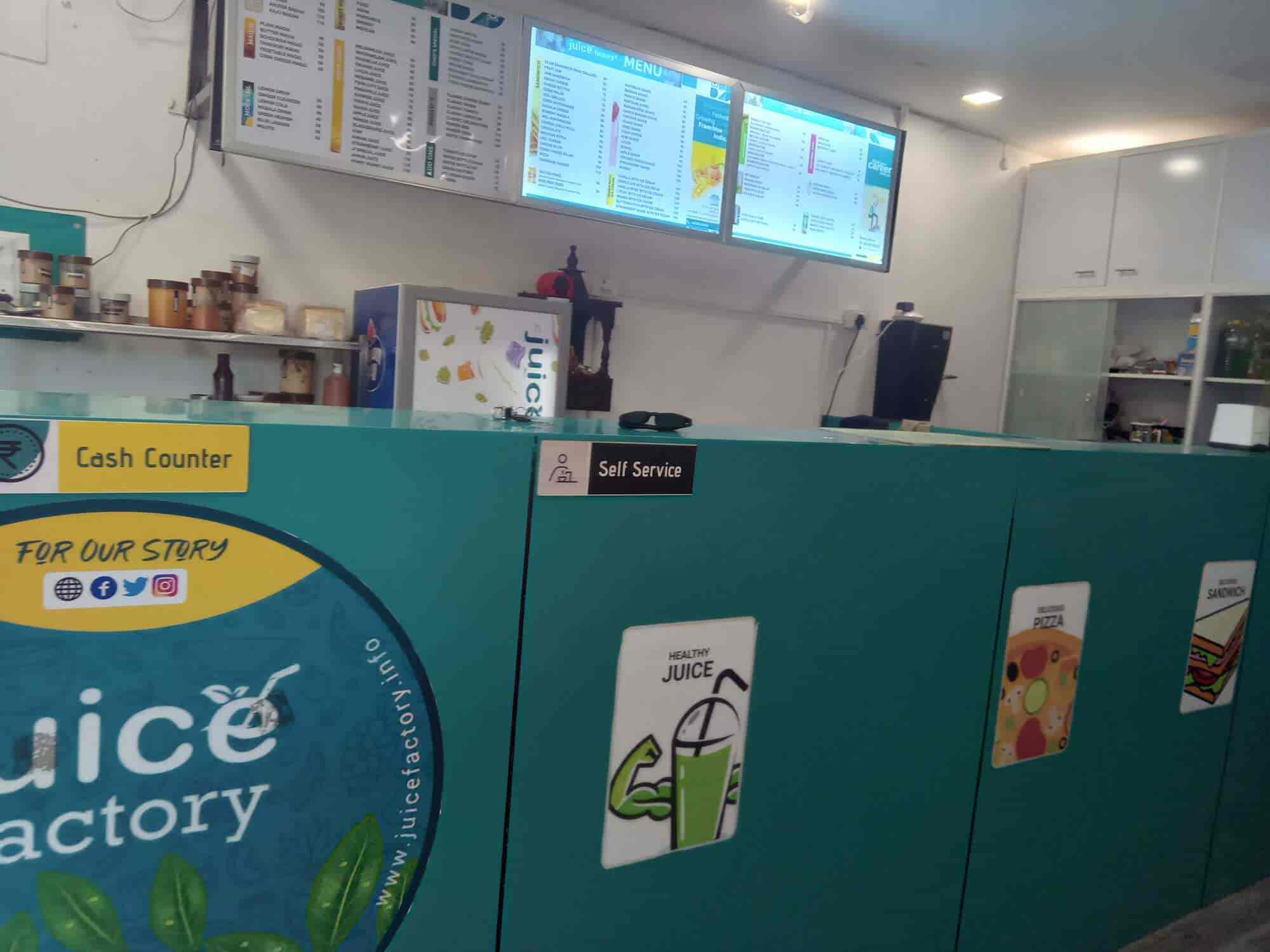 Juice Factory in civil lines,Raigarhchhattisgarh Best Juice Centres