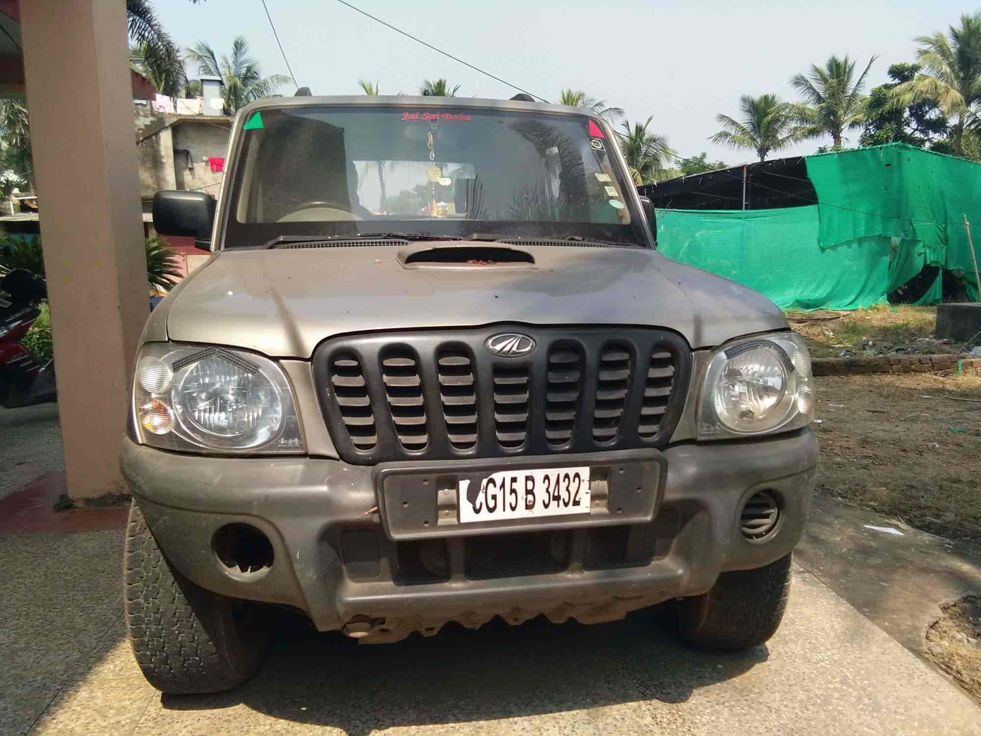 Top Mahindra Bolero Dealers in Sambalpuri Best Authorised Mahindra Bolero Dealers Justdial