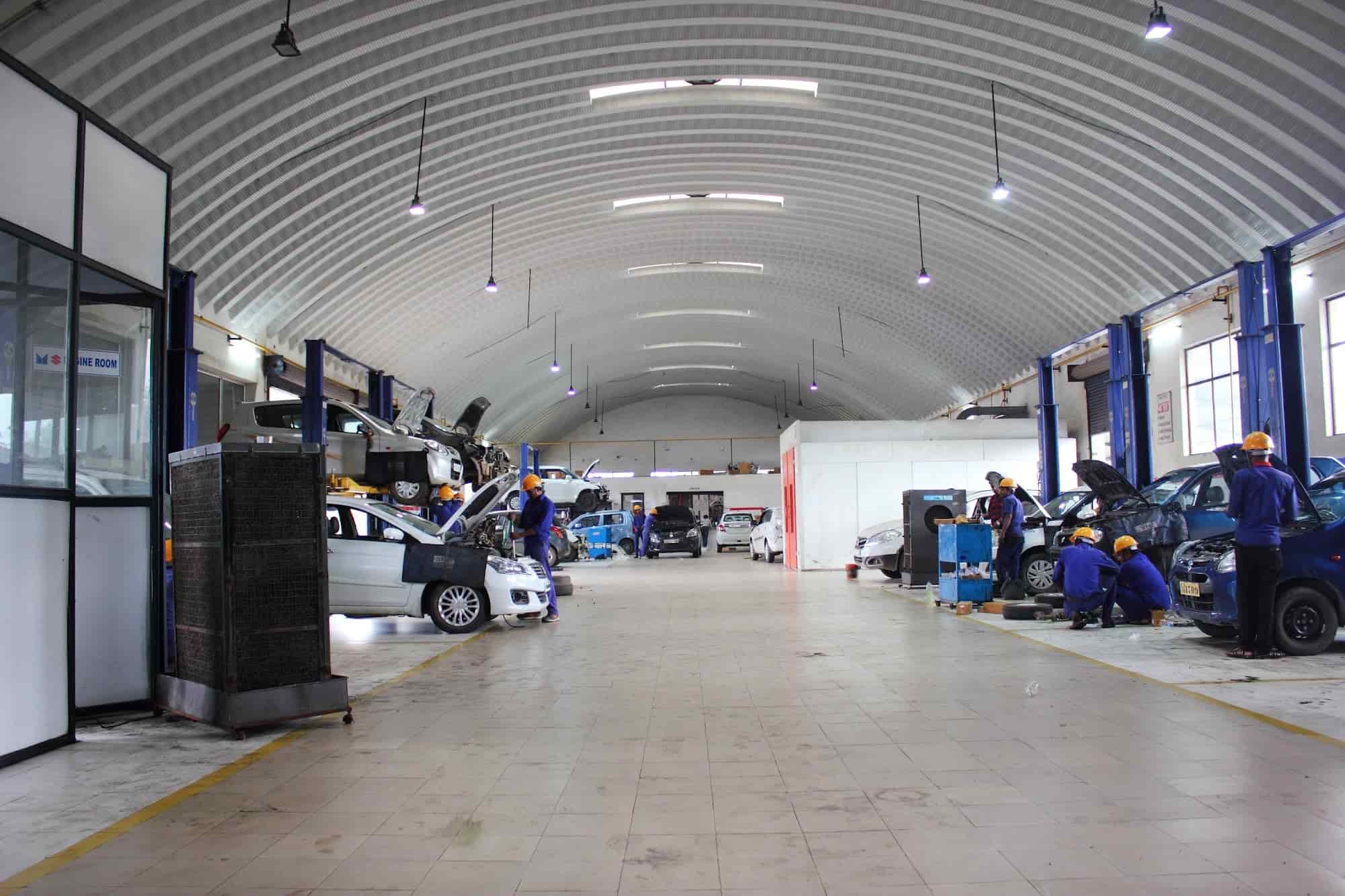 Satya Automobiles in Raigarh City,Raigarhchhattisgarh Best Maruti Suzuki (Authorised)Car