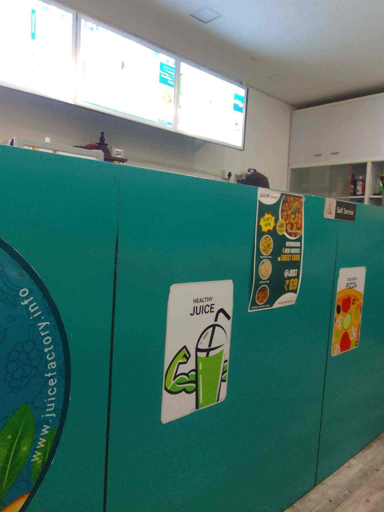 Juice Factory in civil lines,Raigarhchhattisgarh Best Juice Centres