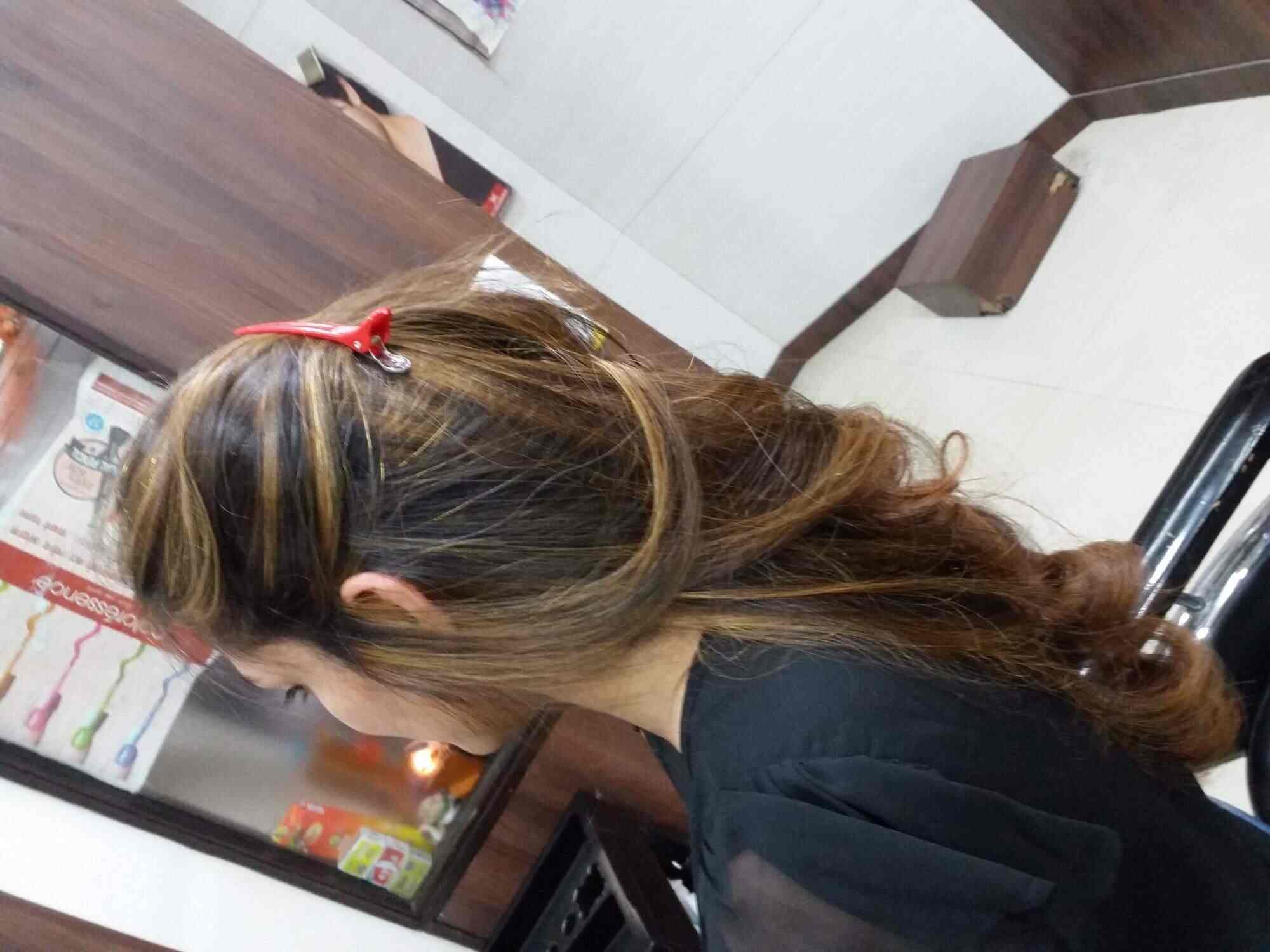 Top Hair Stylists At Home In Tarra Raipur Chhattisgarh Justdial