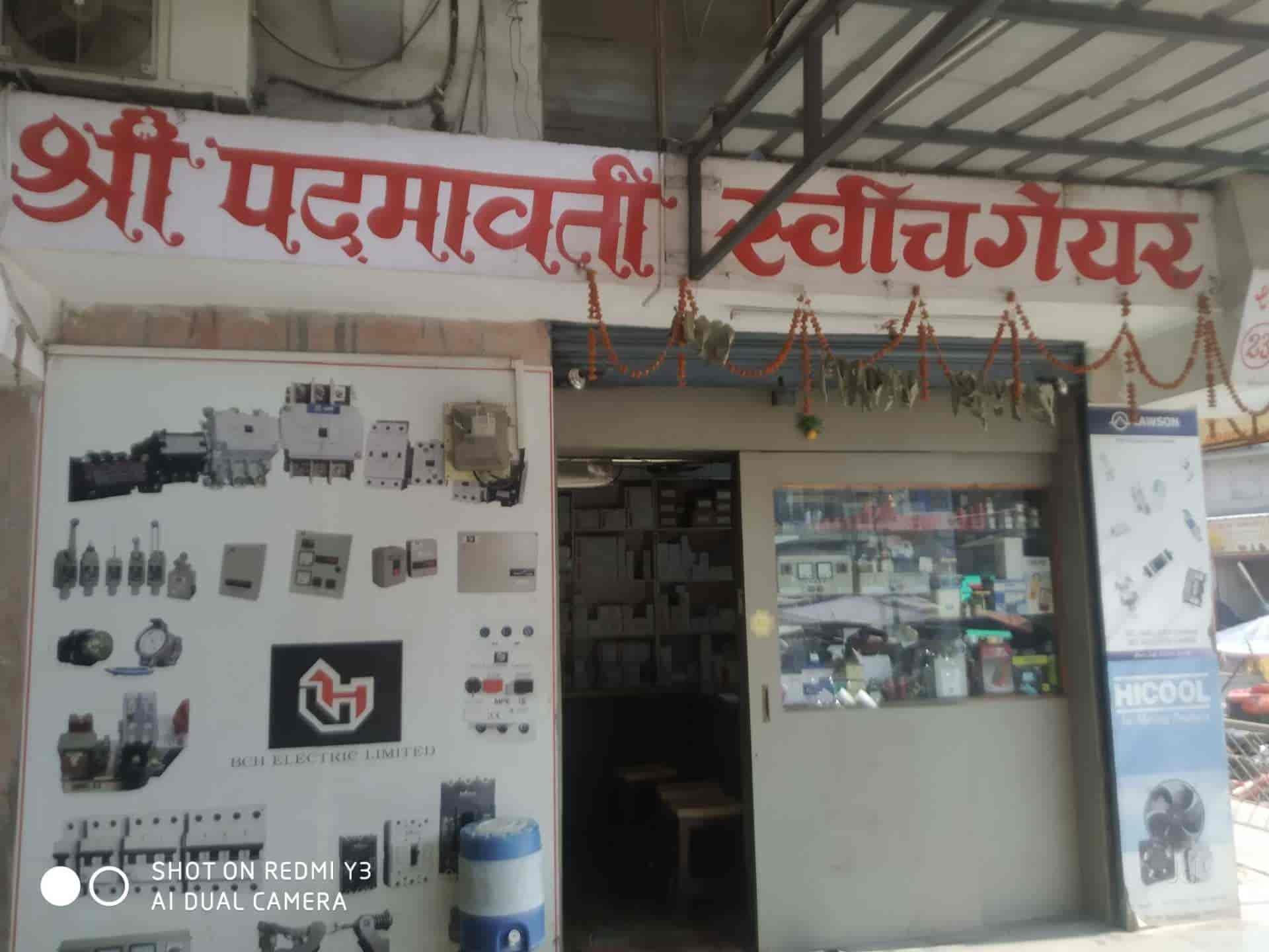Top Bch Switchgear Dealers in RaipurChhattisgarh स्विट्च्गअर डीलर्स