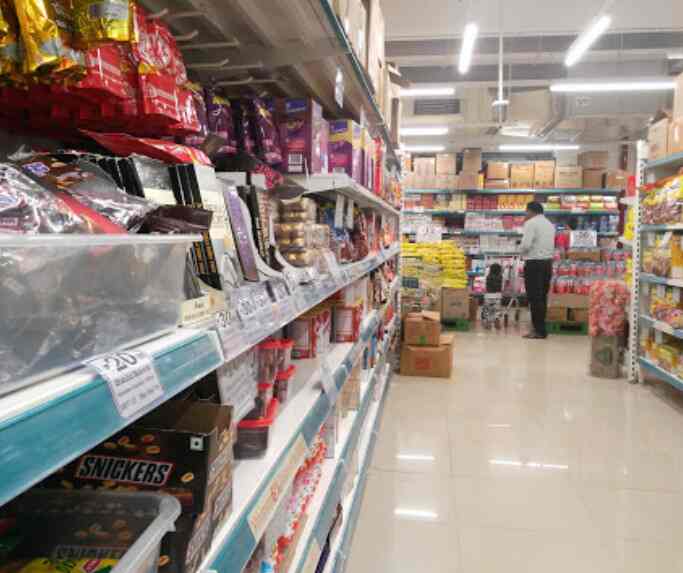Find D Mart in Garhwa D Mart Stores, Branches for Shopping Justdial