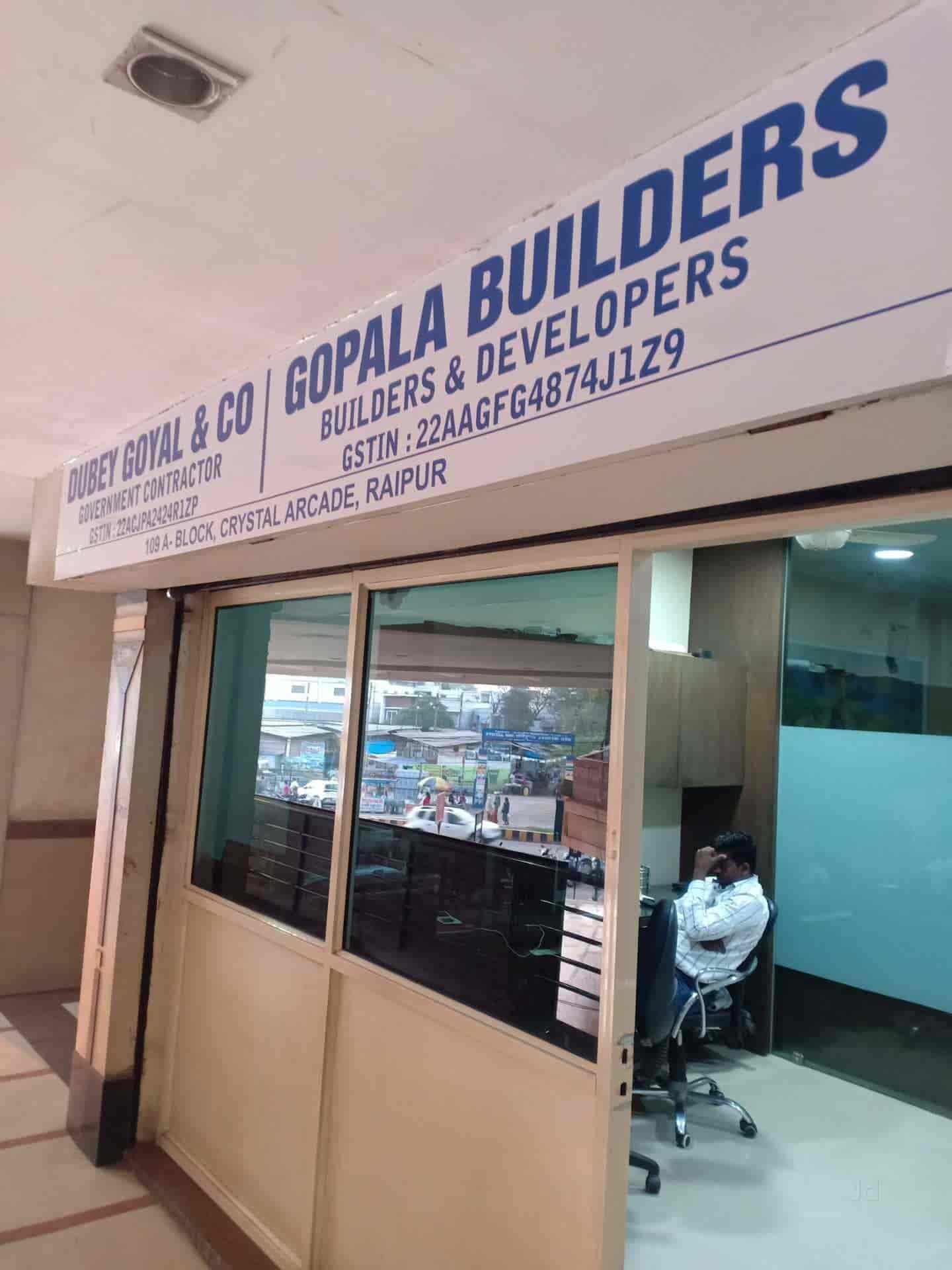 Brijesh Kumar Agrawal in Raipur Ho,Raipurchhattisgarh Best Placement