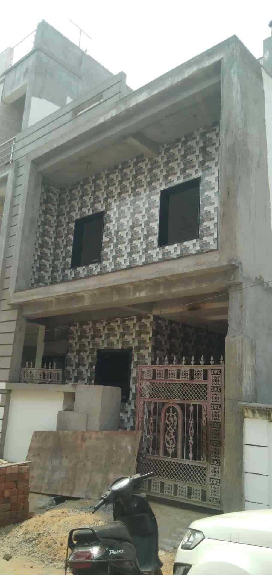 Top 100 Civil Contractors in RaipurChhattisgarh Best Contractors For