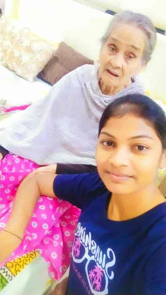 Top Baby Sitting At Home in Pandri Best Baby Care Taker Raipur