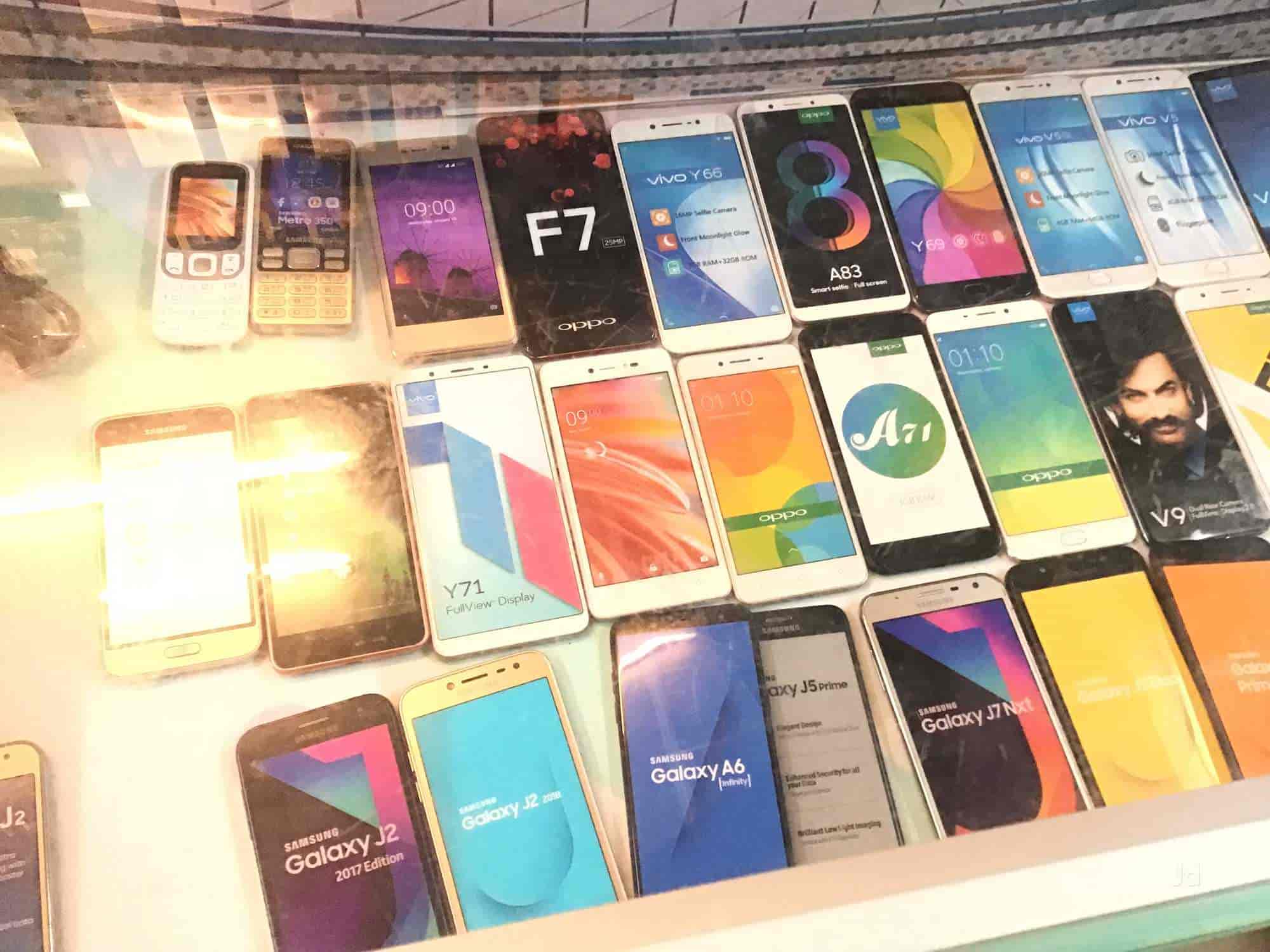 Shri Bhawani Mobile & Accessories in Shanker Nagar,Raipurchhattisgarh