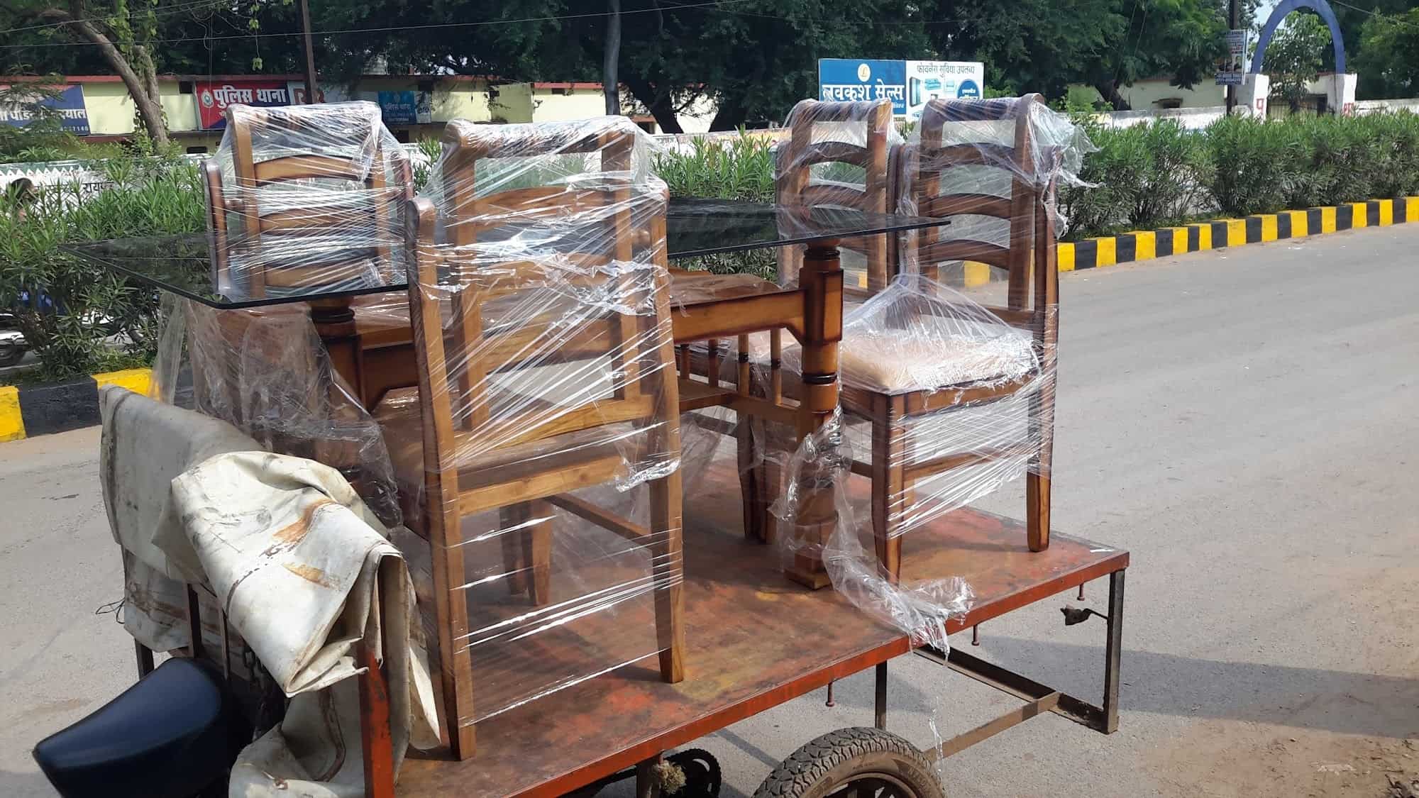 Work And Work Furnitures And Electronics in Raipura,Raipurchhattisgarh