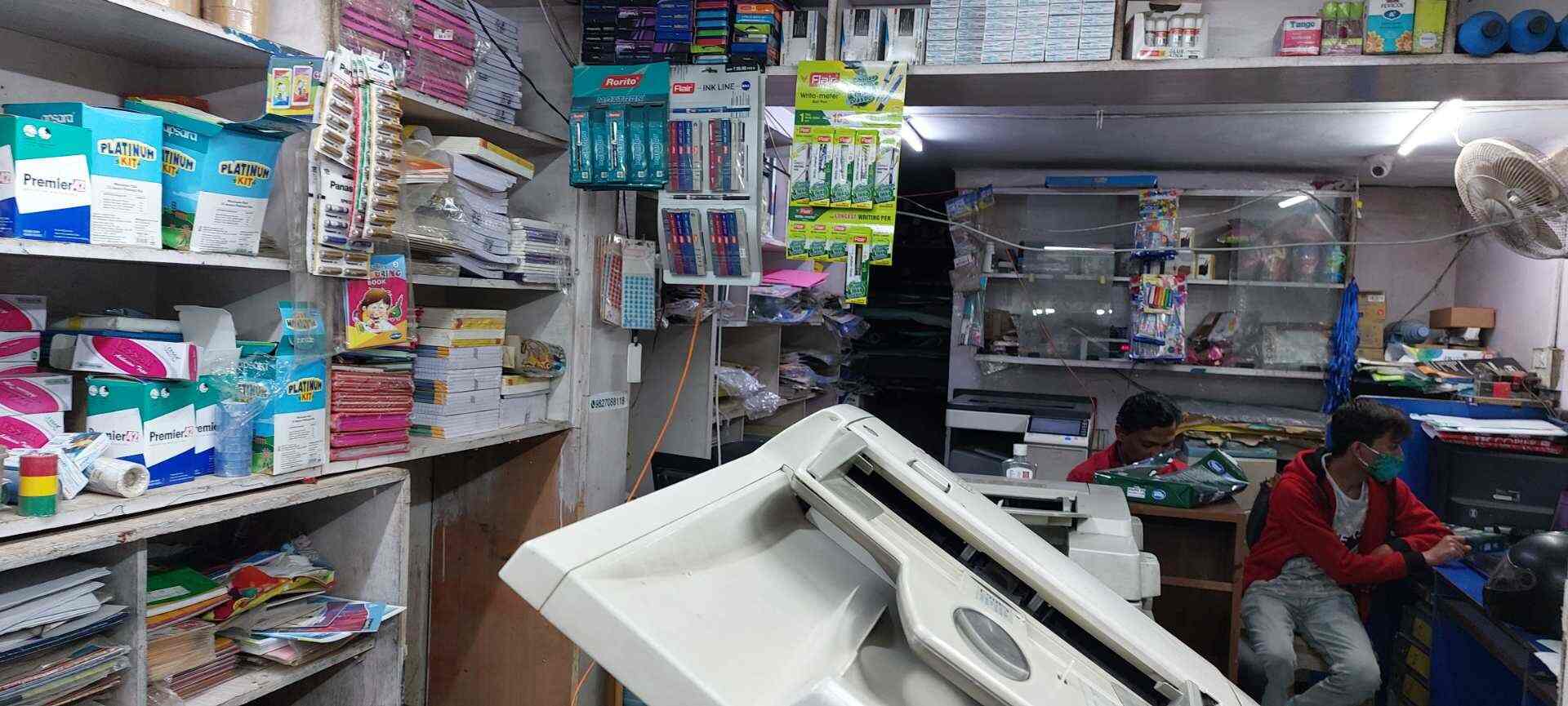 Yash Enterprises in Khamtarai,Raipurchhattisgarh Best Stationery