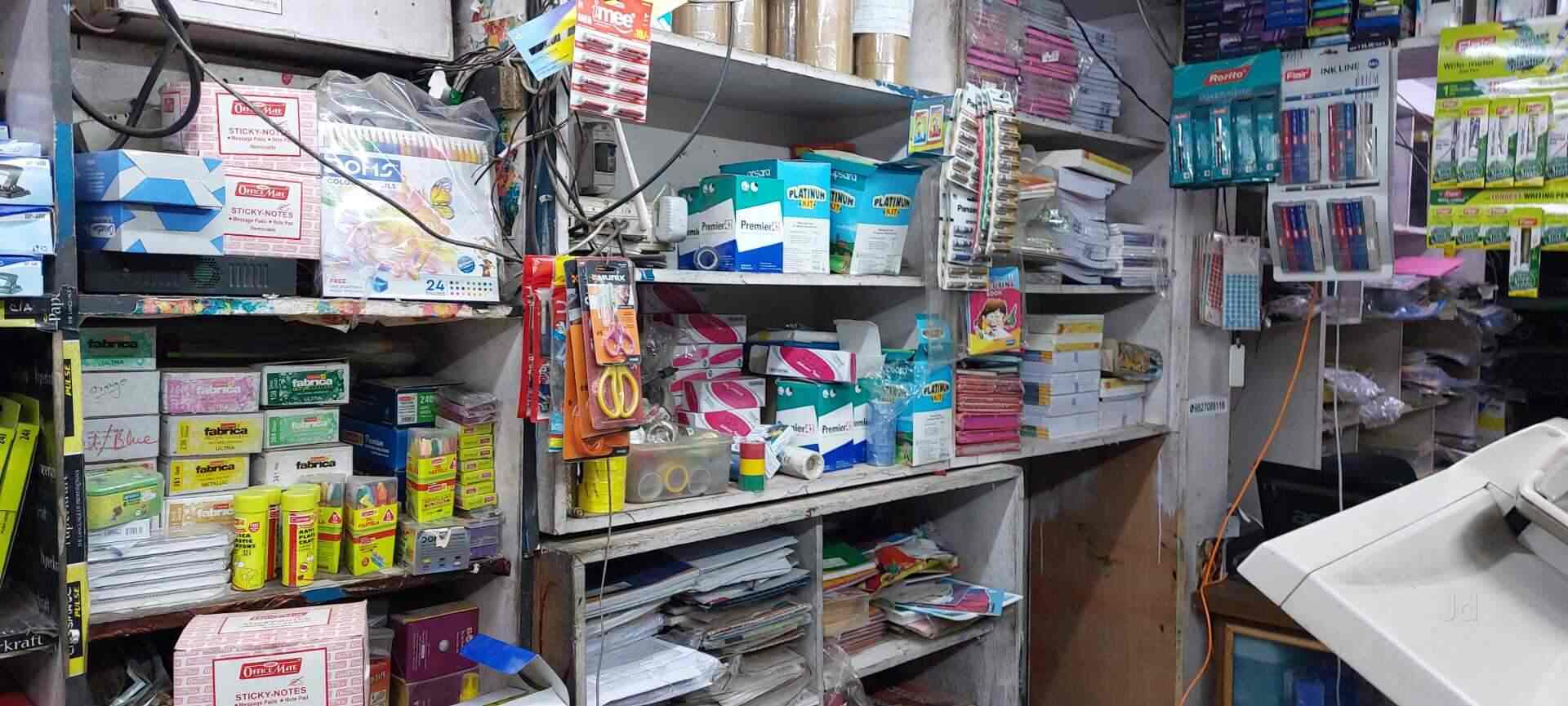 Yash Enterprises in Khamtarai,Raipurchhattisgarh Best Stationery