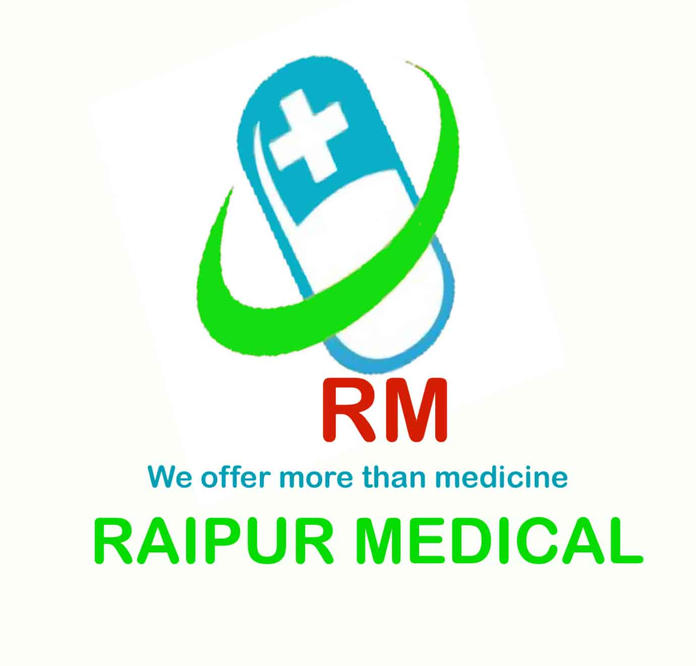 RAIPUR MEDICAL in Kota,Raipur-chhattisgarh - Best Chemists in Raipur ...