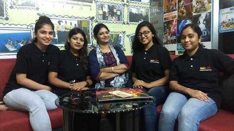 Maac in Pandri - Best 2D Animation Training Institutes in Raipur-chhattisgarh - Justdial Maac in Pandri - Best 2D Animation Training Institutes in Raipur-chhattisgarh - Justdial