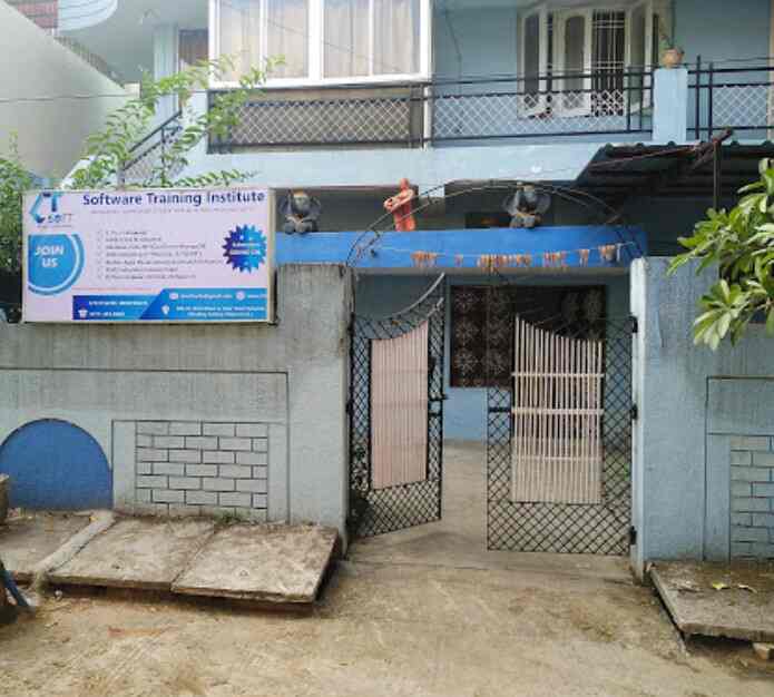 Ct Soft Pvt. Ltd. in Samta Colony,Raipurchhattisgarh Best Corporate