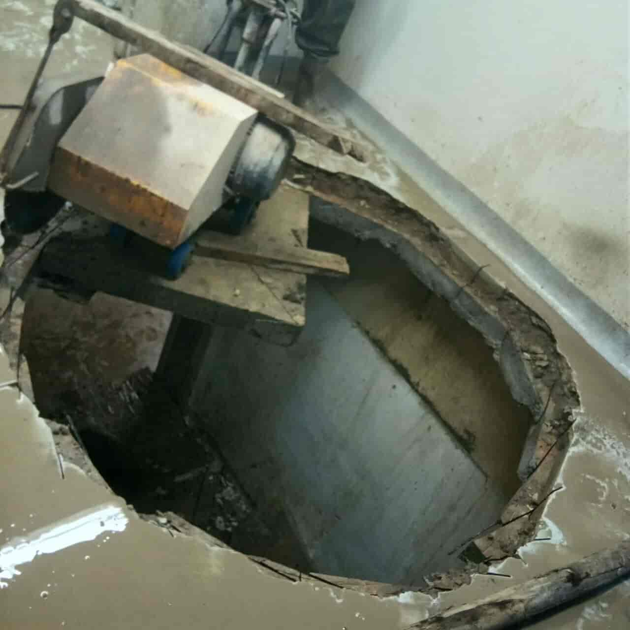 hurtcore Top Core Cutting Services in Raipur Chhattisgarh - Best Core Drilling  Services - Justdial
