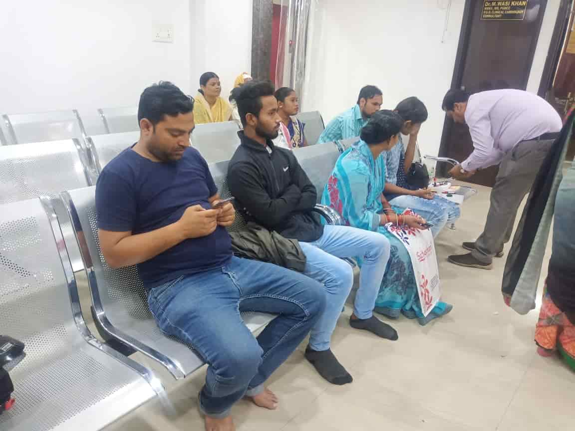 Dr. Sanjeev's Cardio Diabetic Clinic in Tatibandh,Raipurchhattisgarh Best General Physician