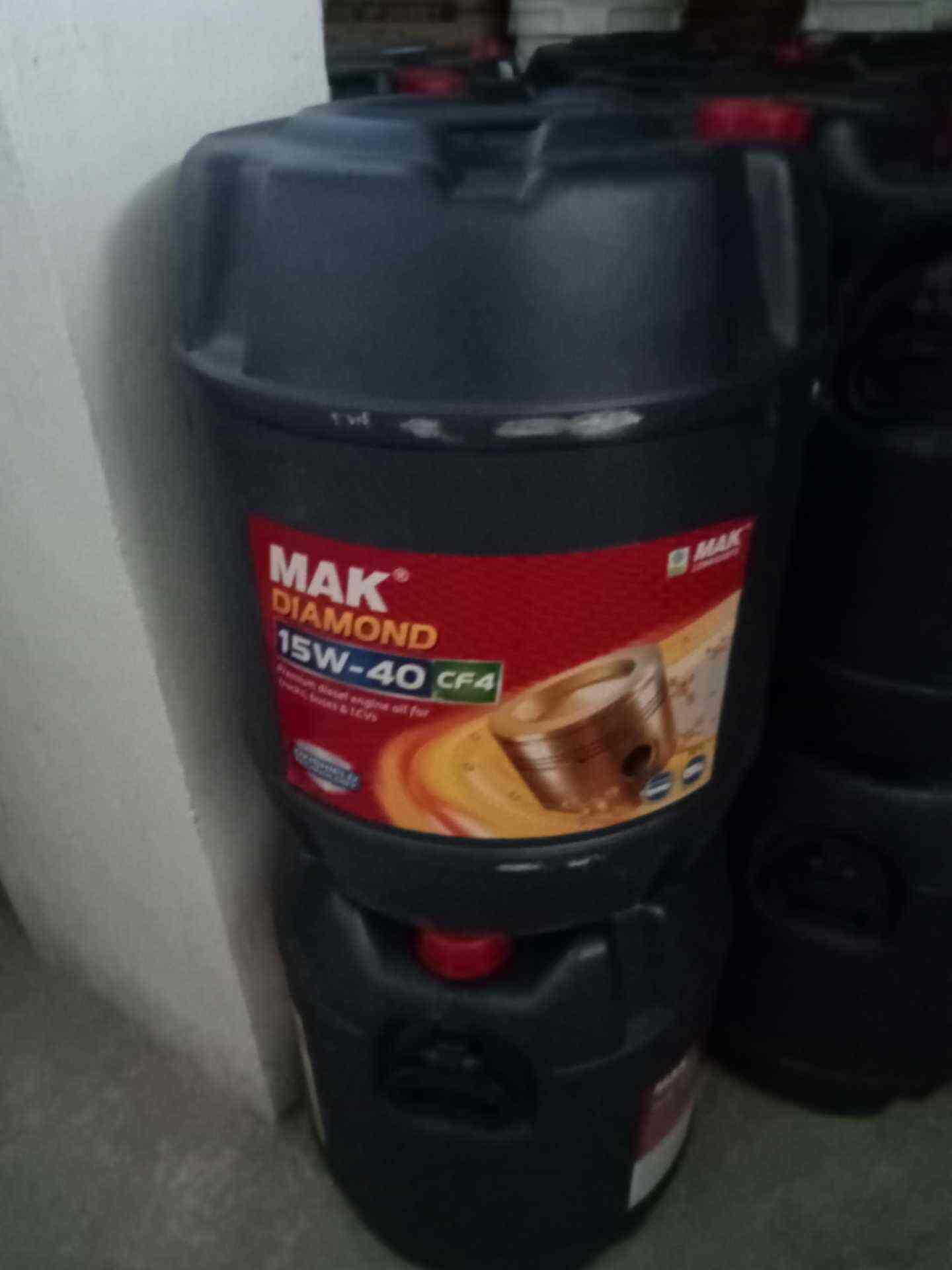 Top Exxon Mobil Lubricant Oil Distributors in Guwahati लुब्रीकेंट आयल