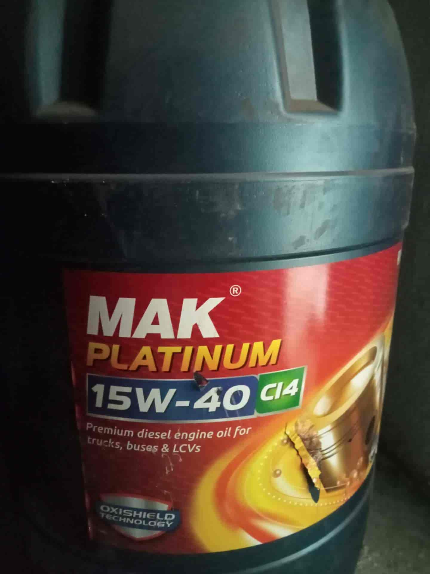 Top Exxon Mobil Lubricant Oil Distributors in Guwahati लुब्रीकेंट आयल