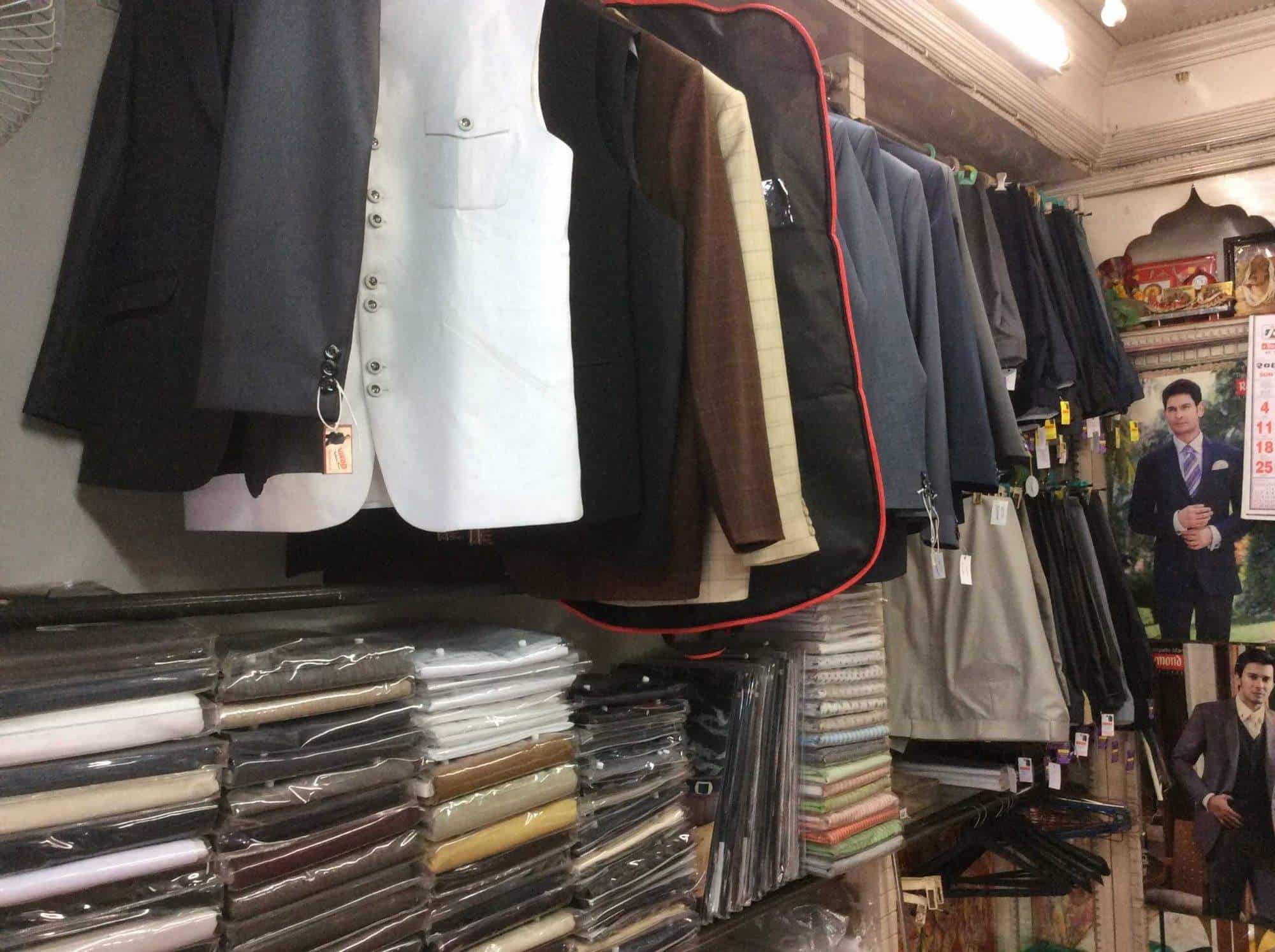 Top Tailors near Tilda Railway StationNeora,RaipurChhattisgarh Best