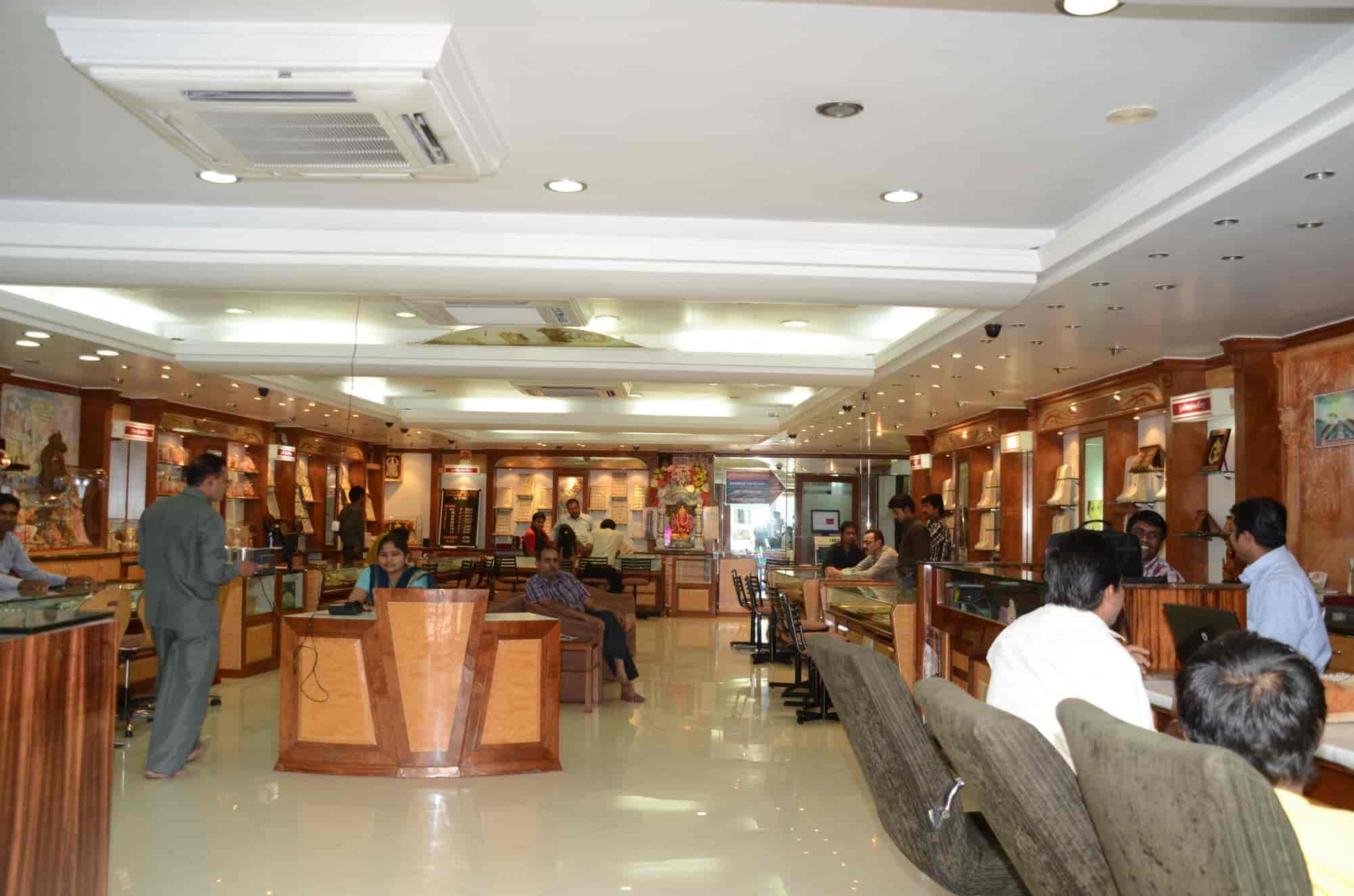 12 Photos of Sumeet Gems Jewellers Pvt Ltd in Malviya Road Raipur chhattisgarh Justdial