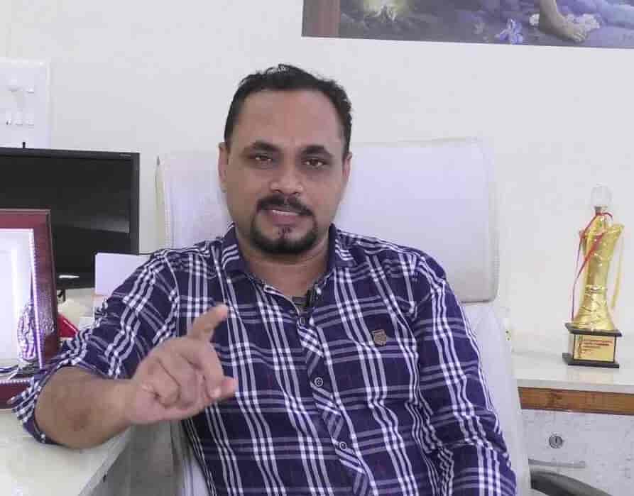 List Of Best ENT Doctors in RaipurChhattisgarh Best ENT Clinics