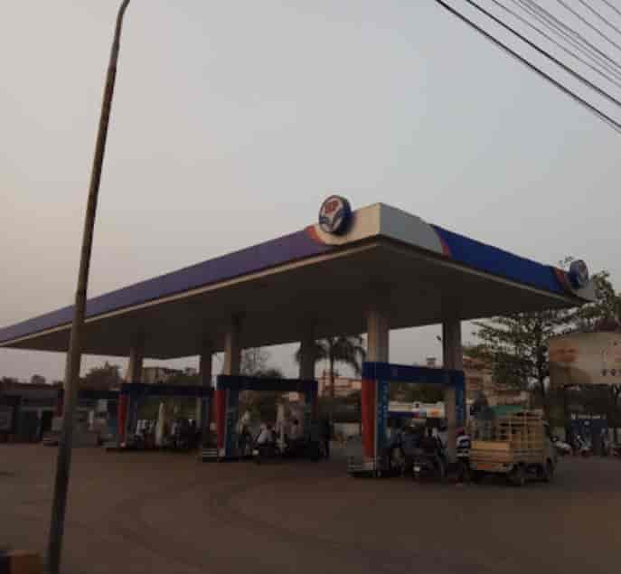 Cng Gas Dealers in Raipur-Chhattisgarh 