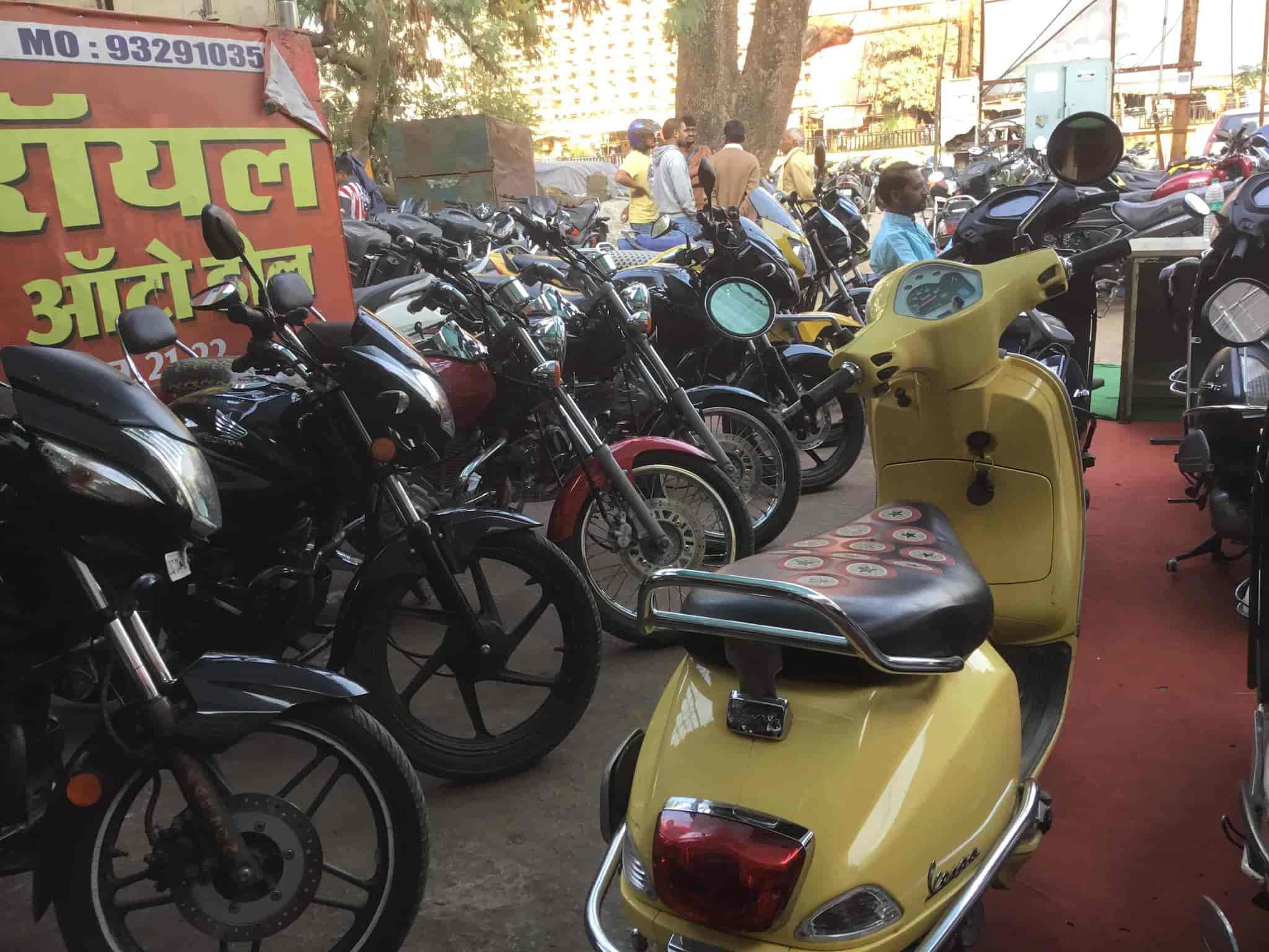 Royal Auto Deal in Moti Bagh,Raipurchhattisgarh Best Second Hand Car Dealers in Raipur