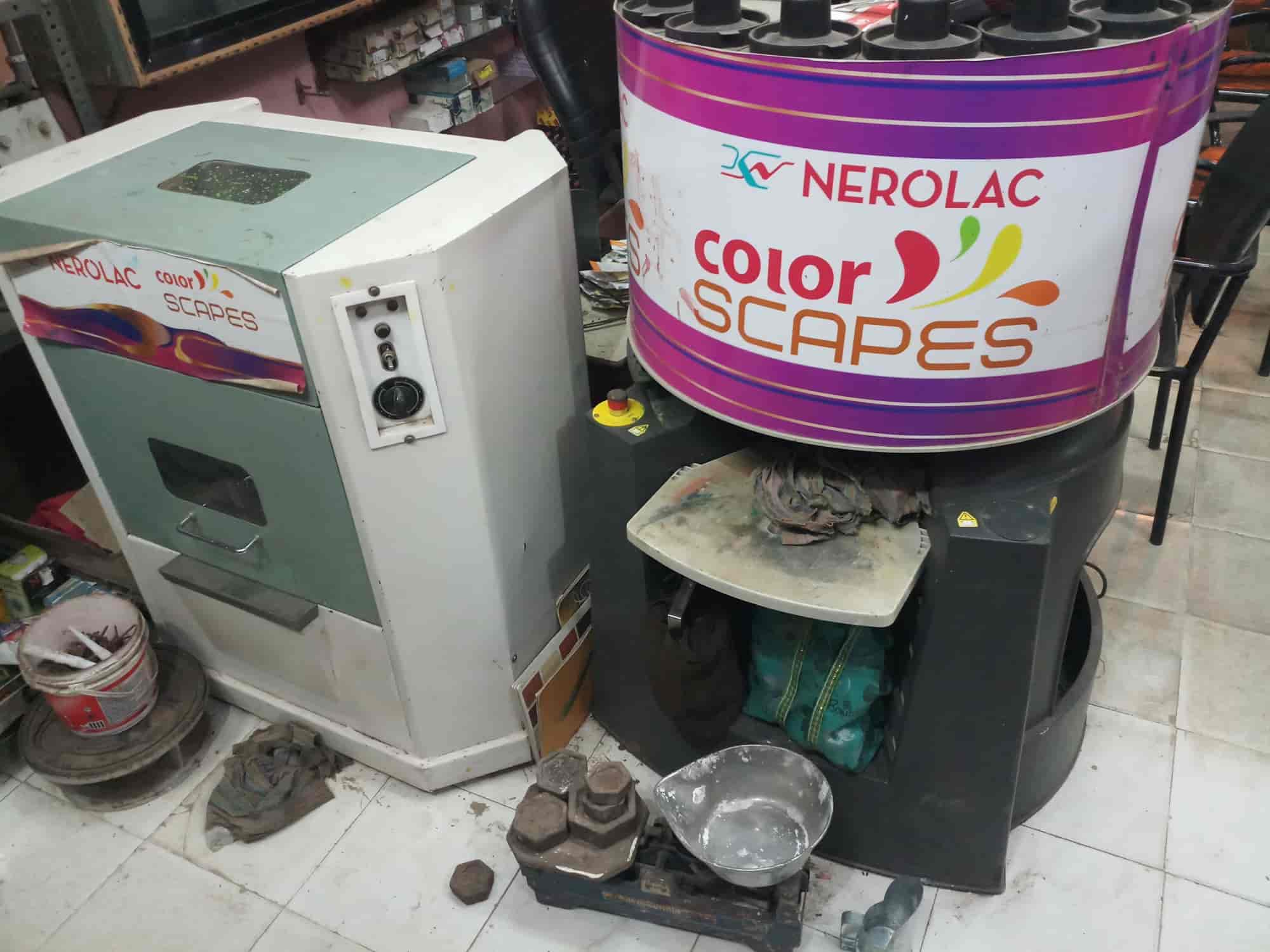 Komal Glass & Hardware in Raipur Ganj,Raipurchhattisgarh Best