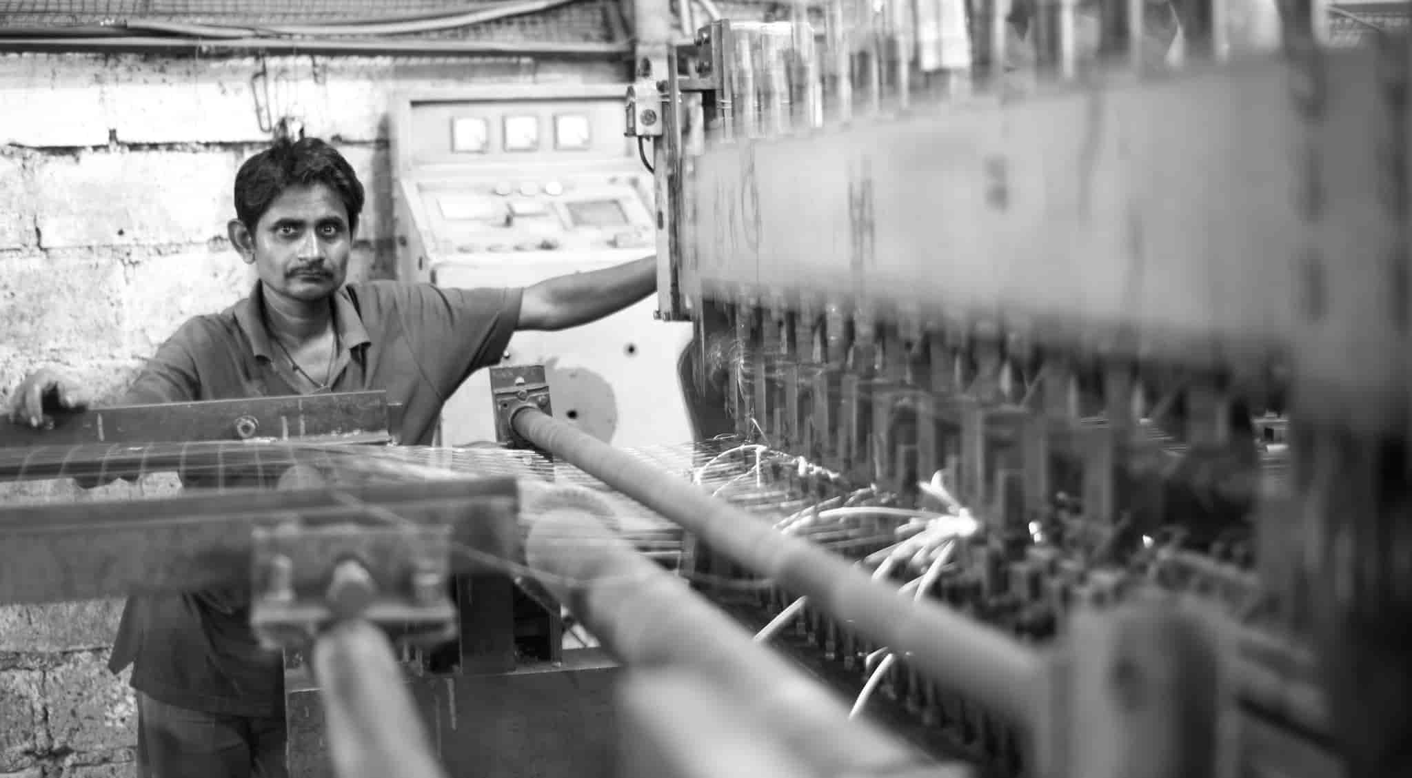 Top Welded Wire Mesh Manufacturers in Tanuku वेल्डेड वायर मेष मनुफक्चरर्स, तनुकू Best Welded