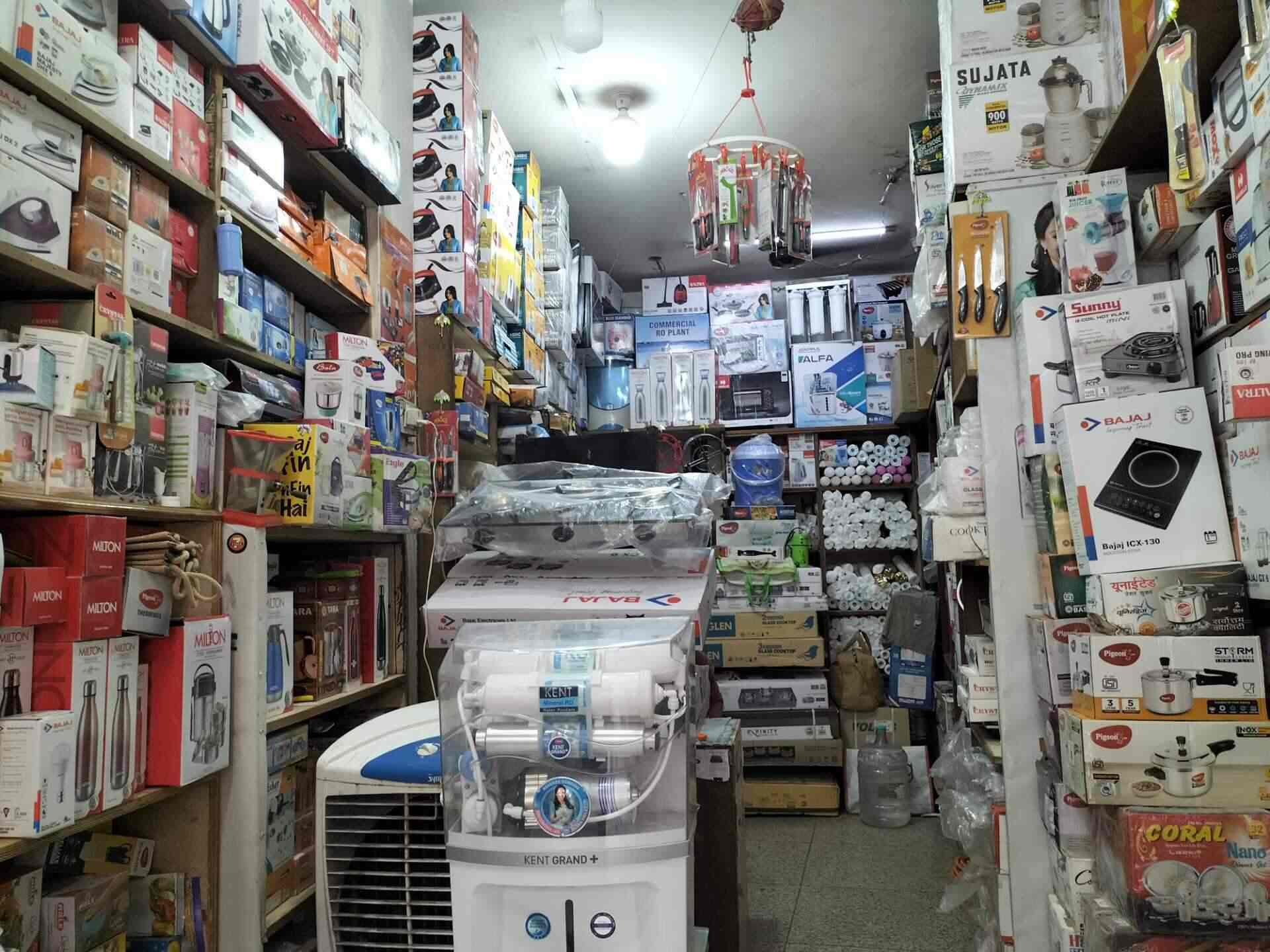 Sunu marketing in Sadar Bazar,Raipurchhattisgarh Best Gas Stove