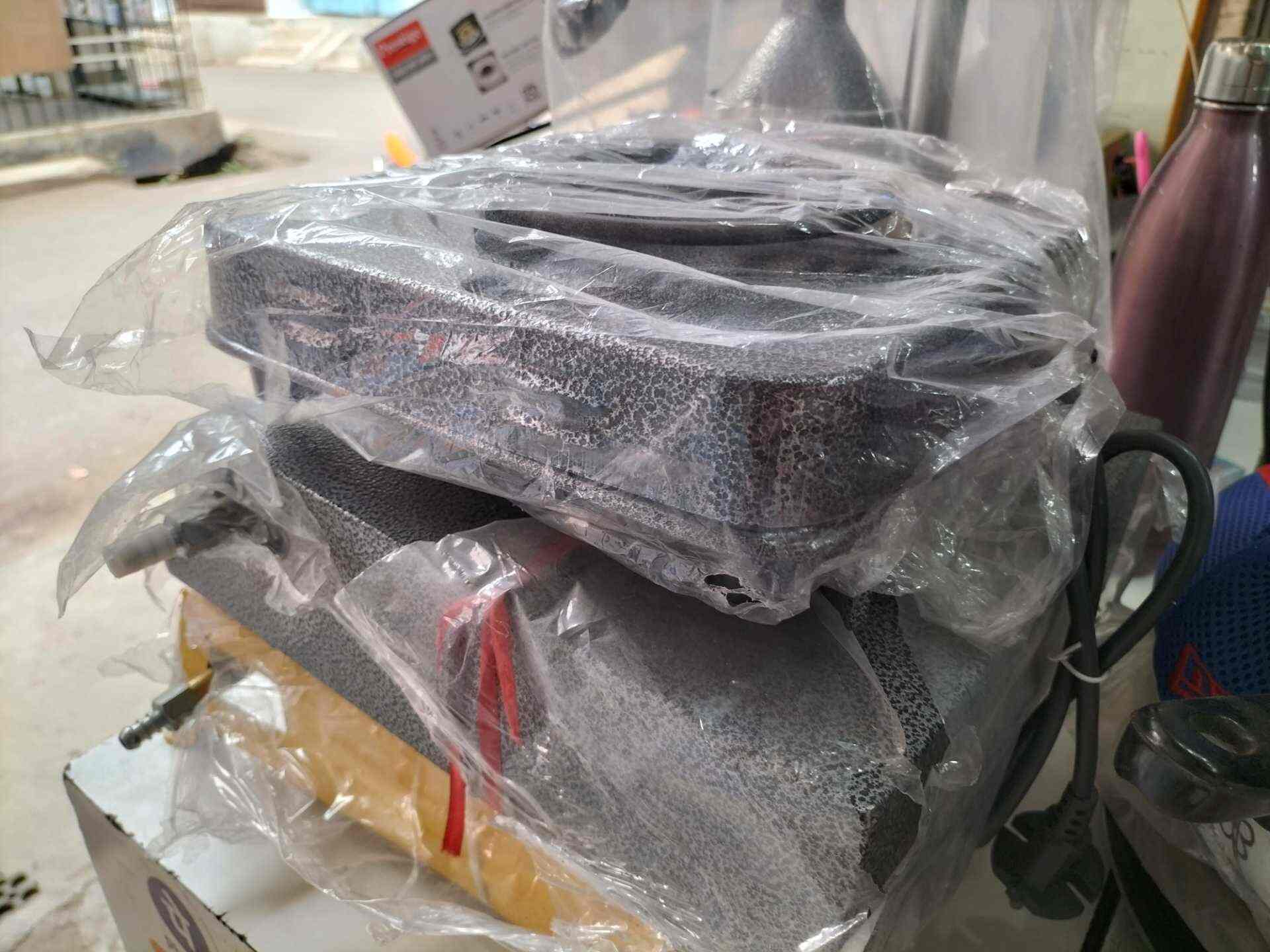 Sunu marketing in Sadar Bazar,Raipurchhattisgarh Best Gas Stove