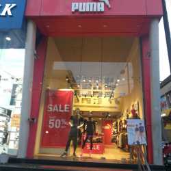 Puma store raipur deals