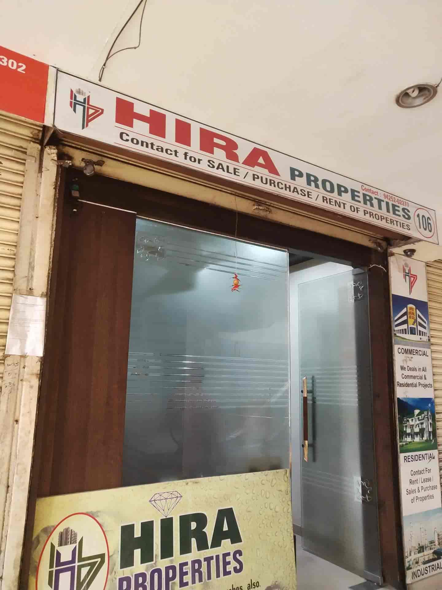Hira Properties in Pandri,Raipurchhattisgarh Best Estate Agents For