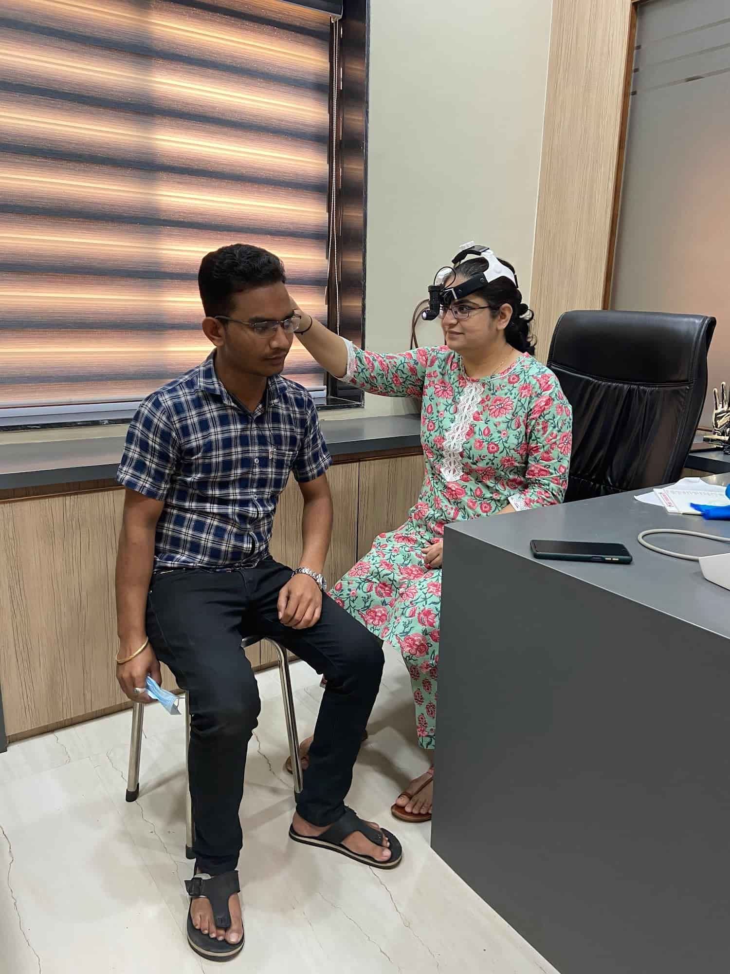 List Of Best ENT Doctors in RaipurChhattisgarh Best ENT Clinics