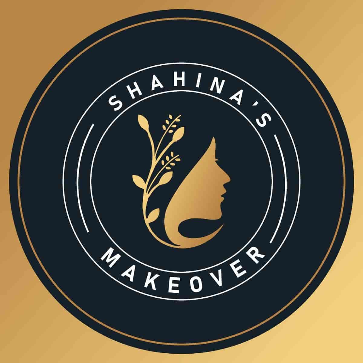 Shahinas Makeover in Raipurchhattisgarh Best Makeup Artists in