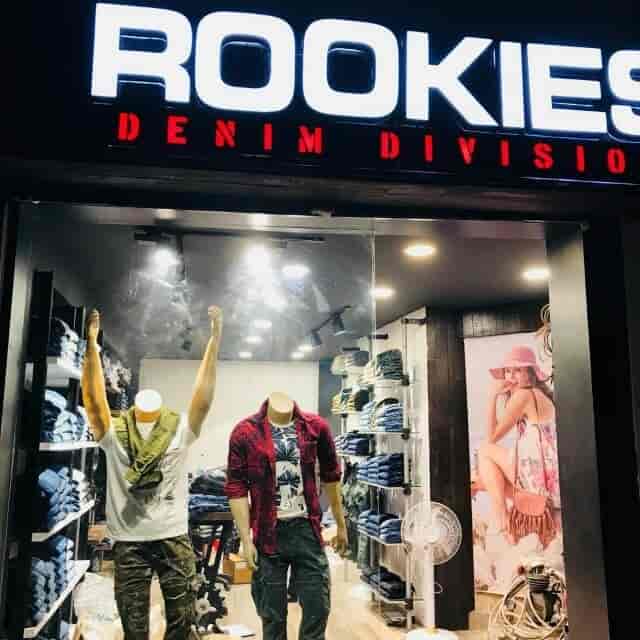 rookies jeans online shopping
