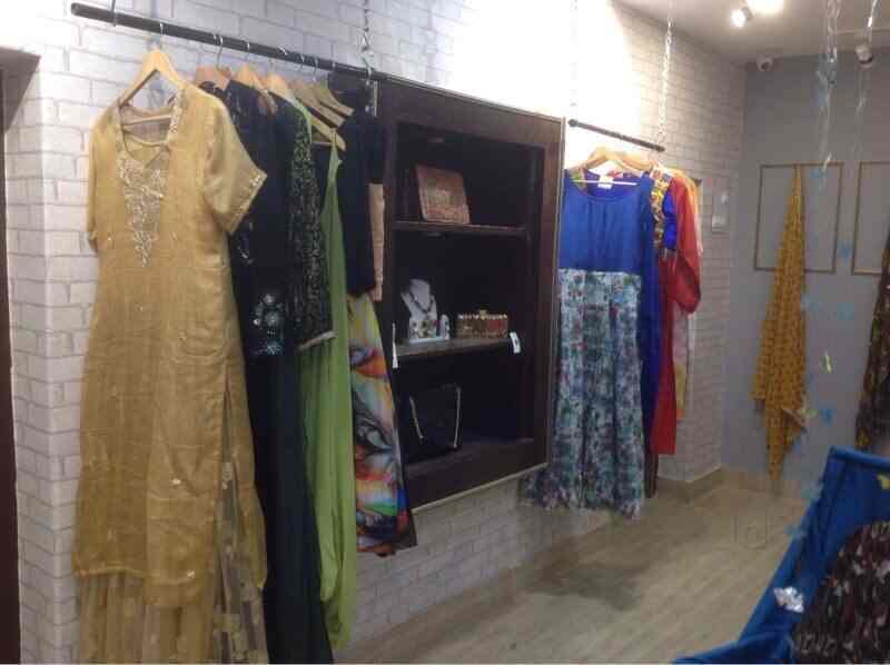 lounge boutique clothing