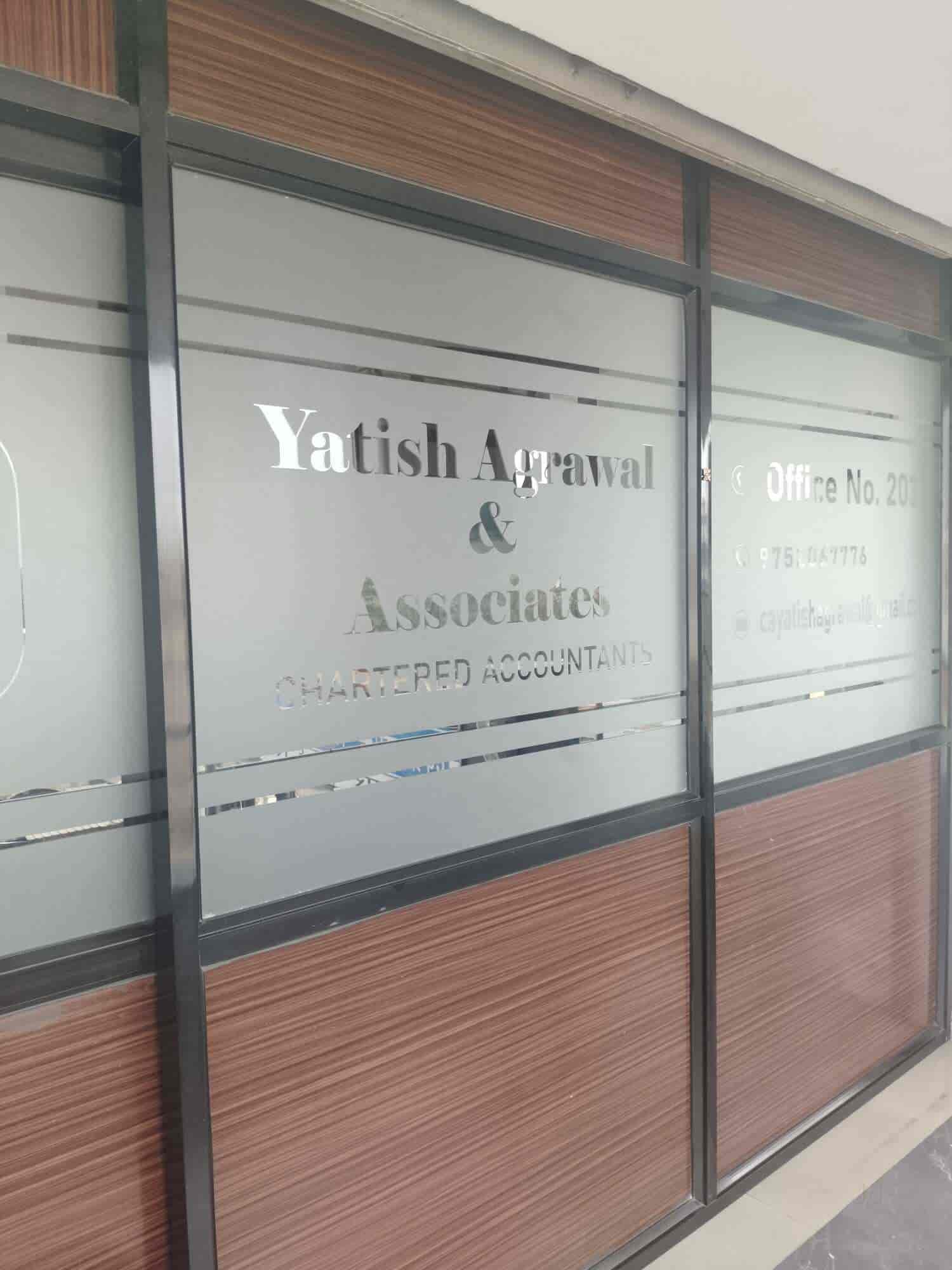 Top Chartered Accountants in Naya Raipur, RaipurChhattisgarh Best