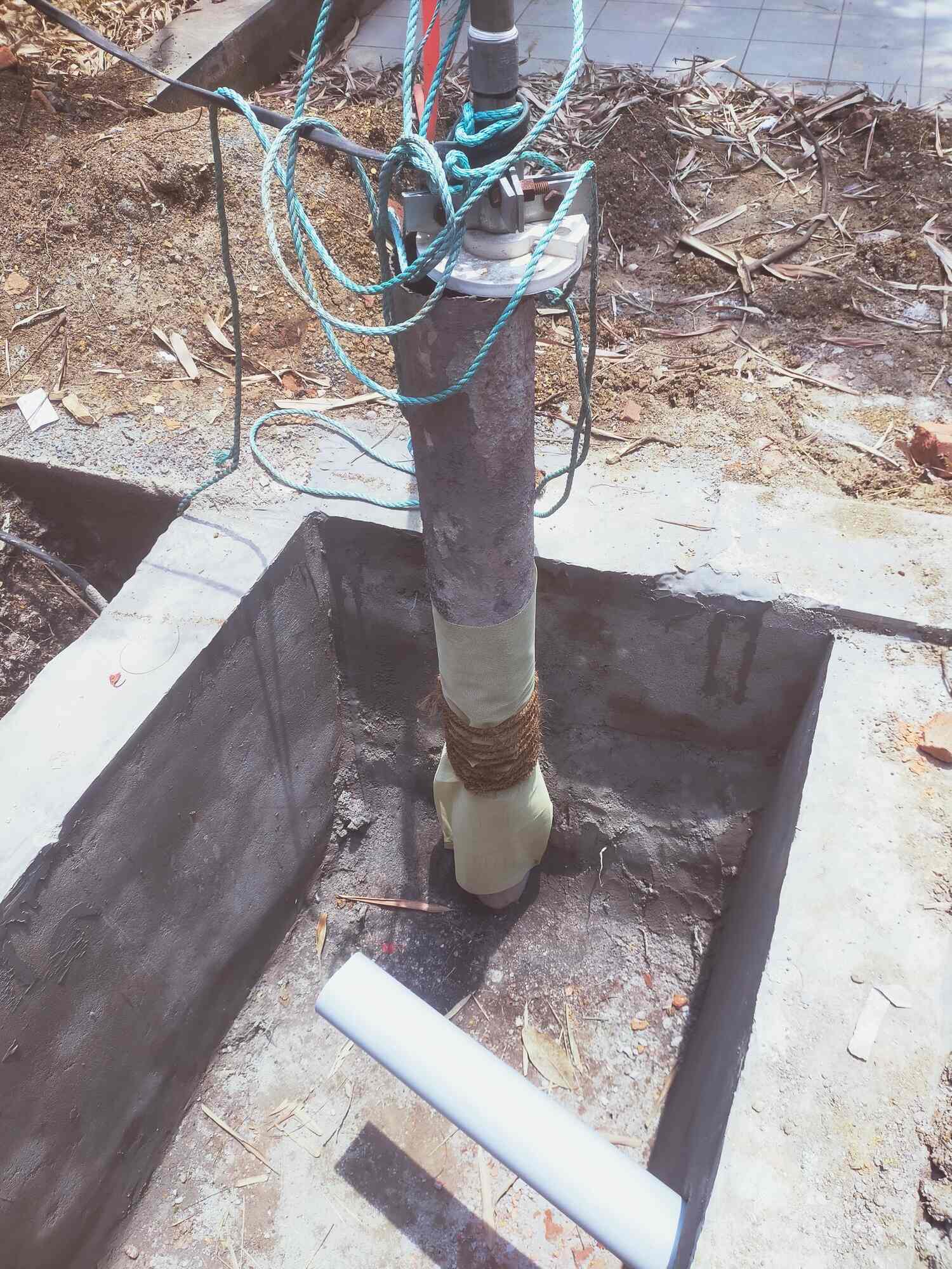 Top Rain Water Harvesting Consultants in Pandri, RaipurChhattisgarh