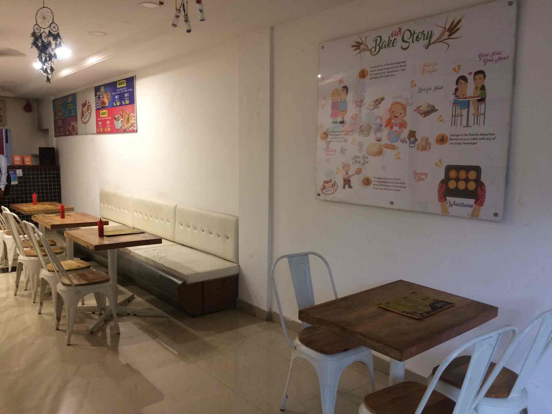 Paa Roti in Devendra Nagar,Raipurchhattisgarh Best Restaurants in