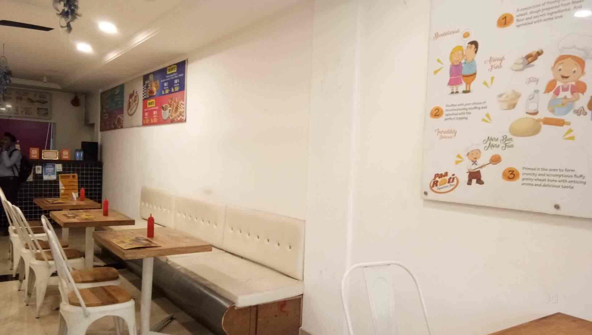 Paa Roti in Devendra Nagar,Raipurchhattisgarh Best Restaurants in