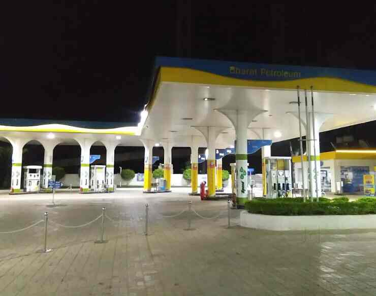 Top 24 Hours Petrol Pumps in Durg Best 24 Hrs Gas Stations near me