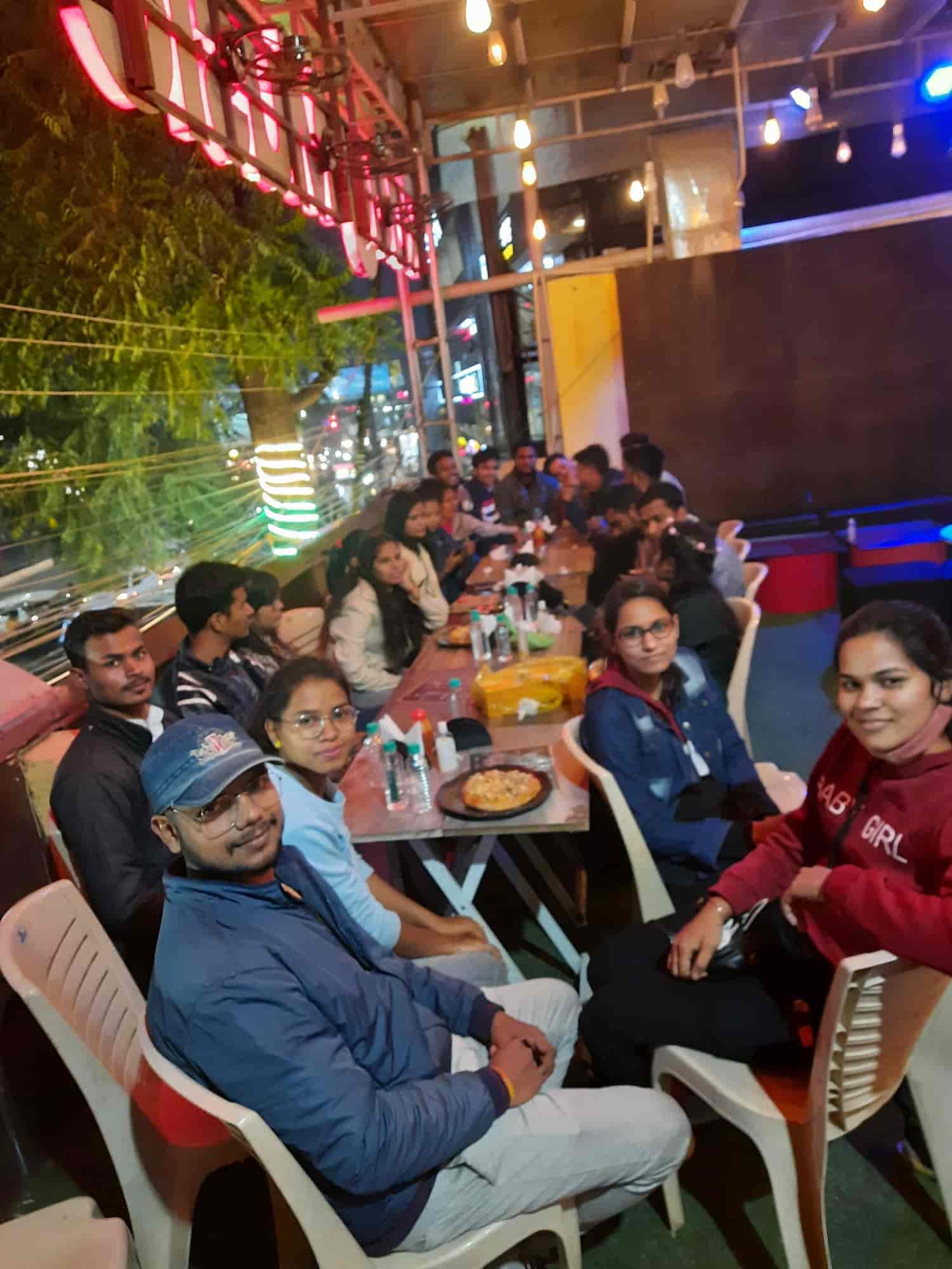 Top Chinese Restaurants in M G Road Raipur Best Restaurants serving