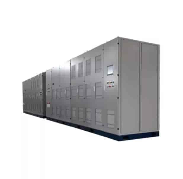 Catalogue ELECTROBOLTZ INDIA PVT LTD in Civil Lines , Raipur