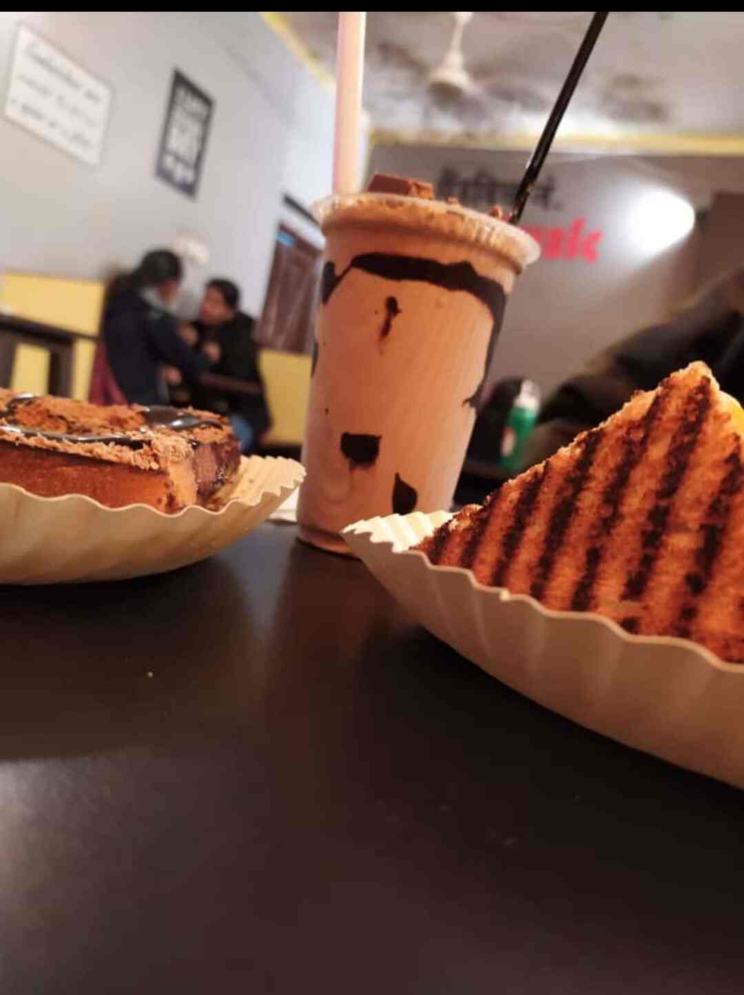 Sandwich Junction in Pachpedi Naka,Raipur-chhattisgarh - Sandwich